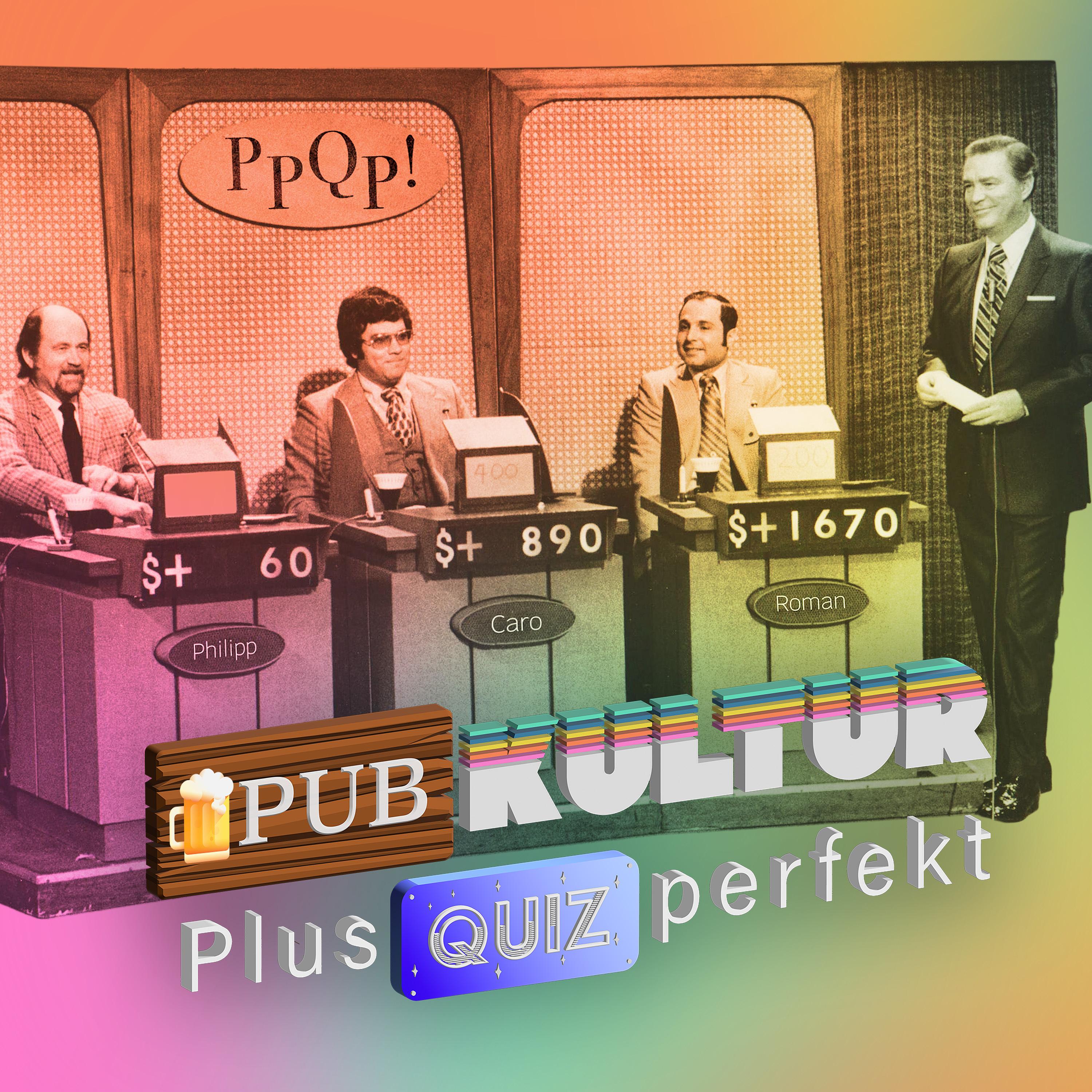 Popkultur Plusquamperfekt