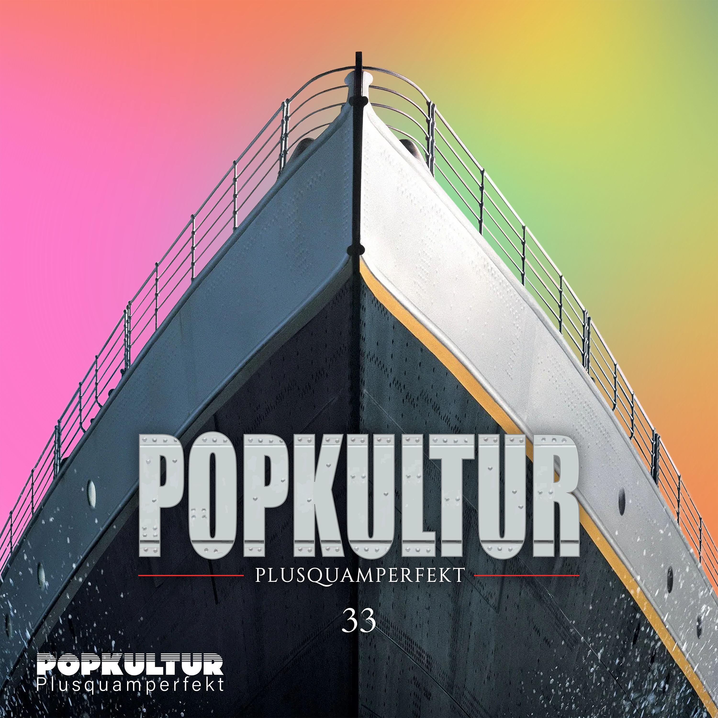 Popkultur Plusquamperfekt