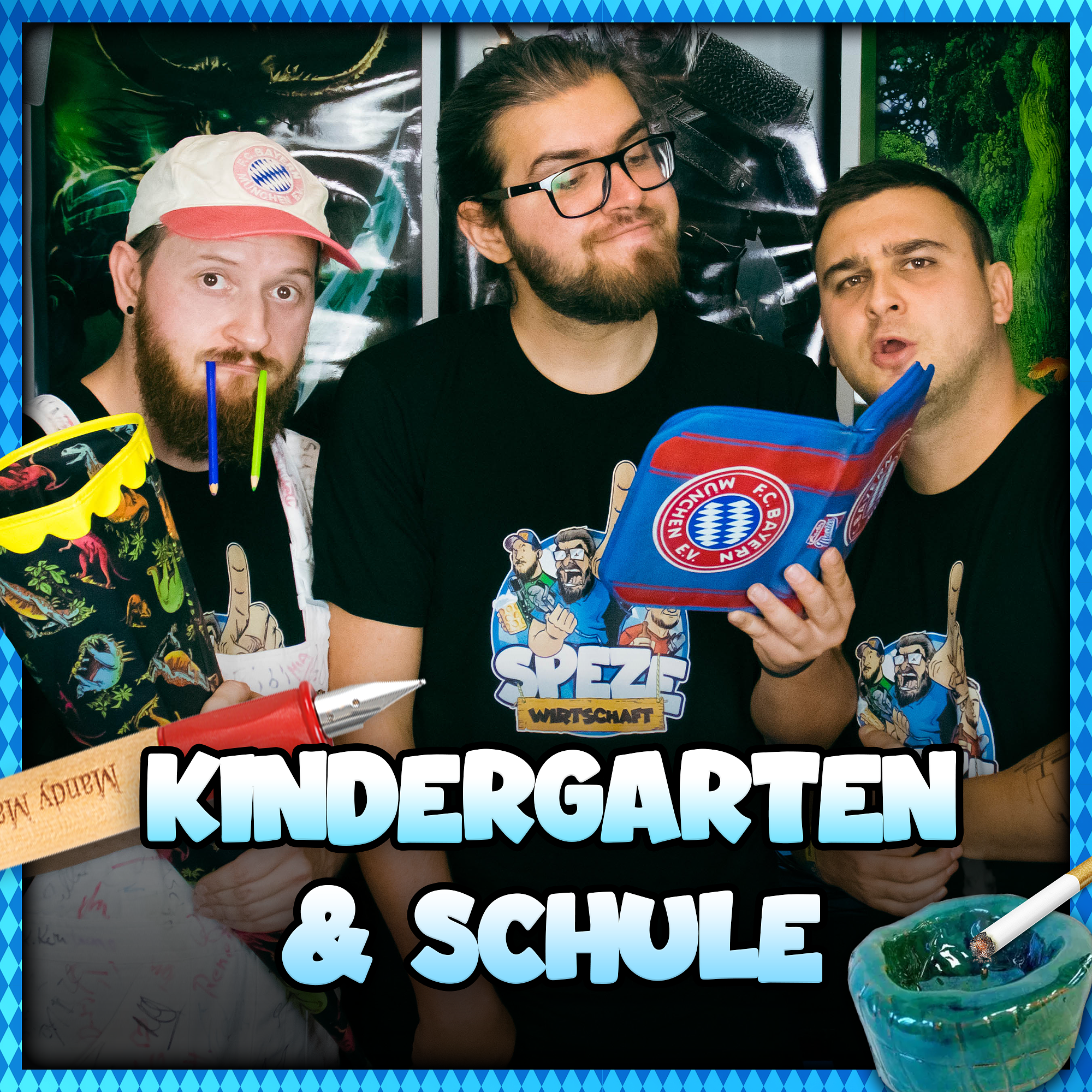 SPEZEWIRTSCHAFT