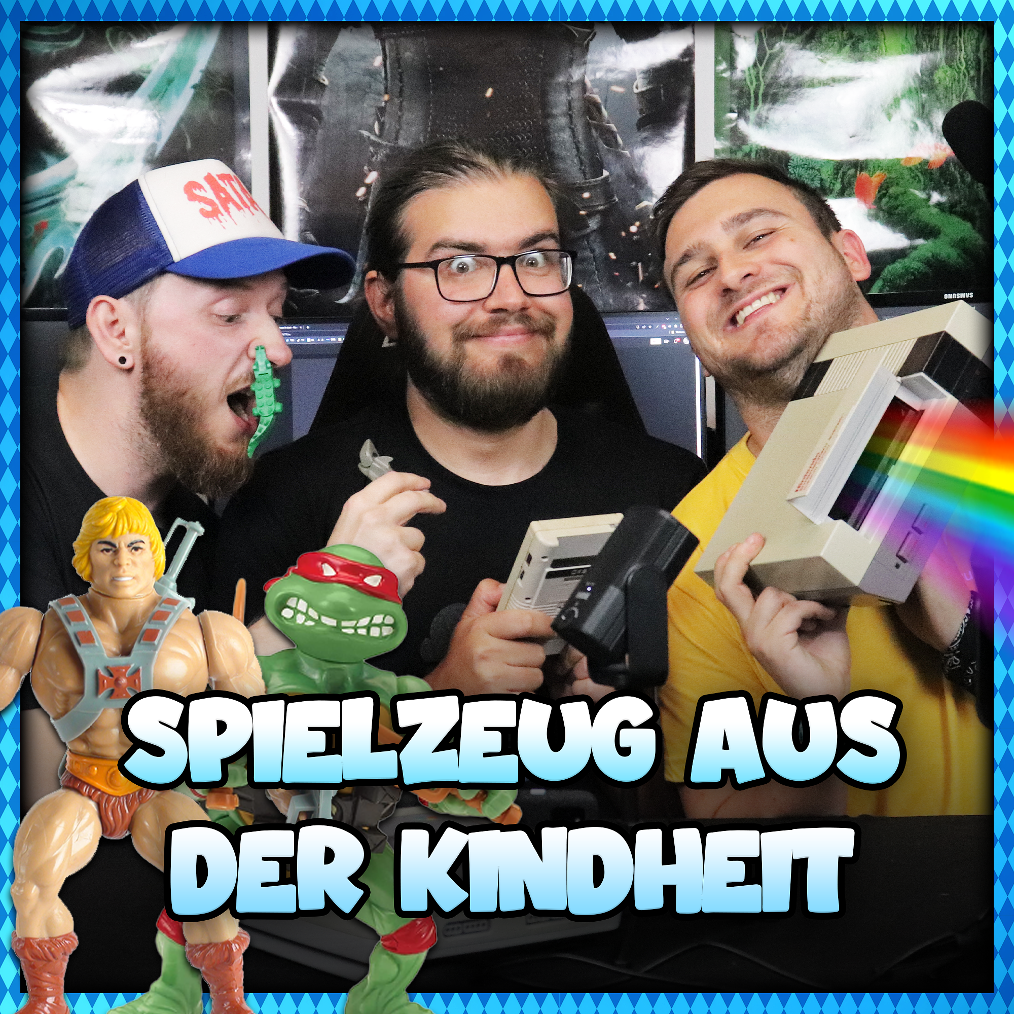 SPEZEWIRTSCHAFT