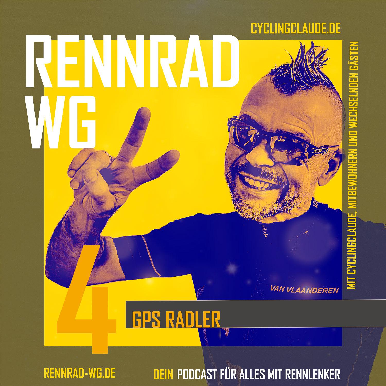 Rennrad-WG