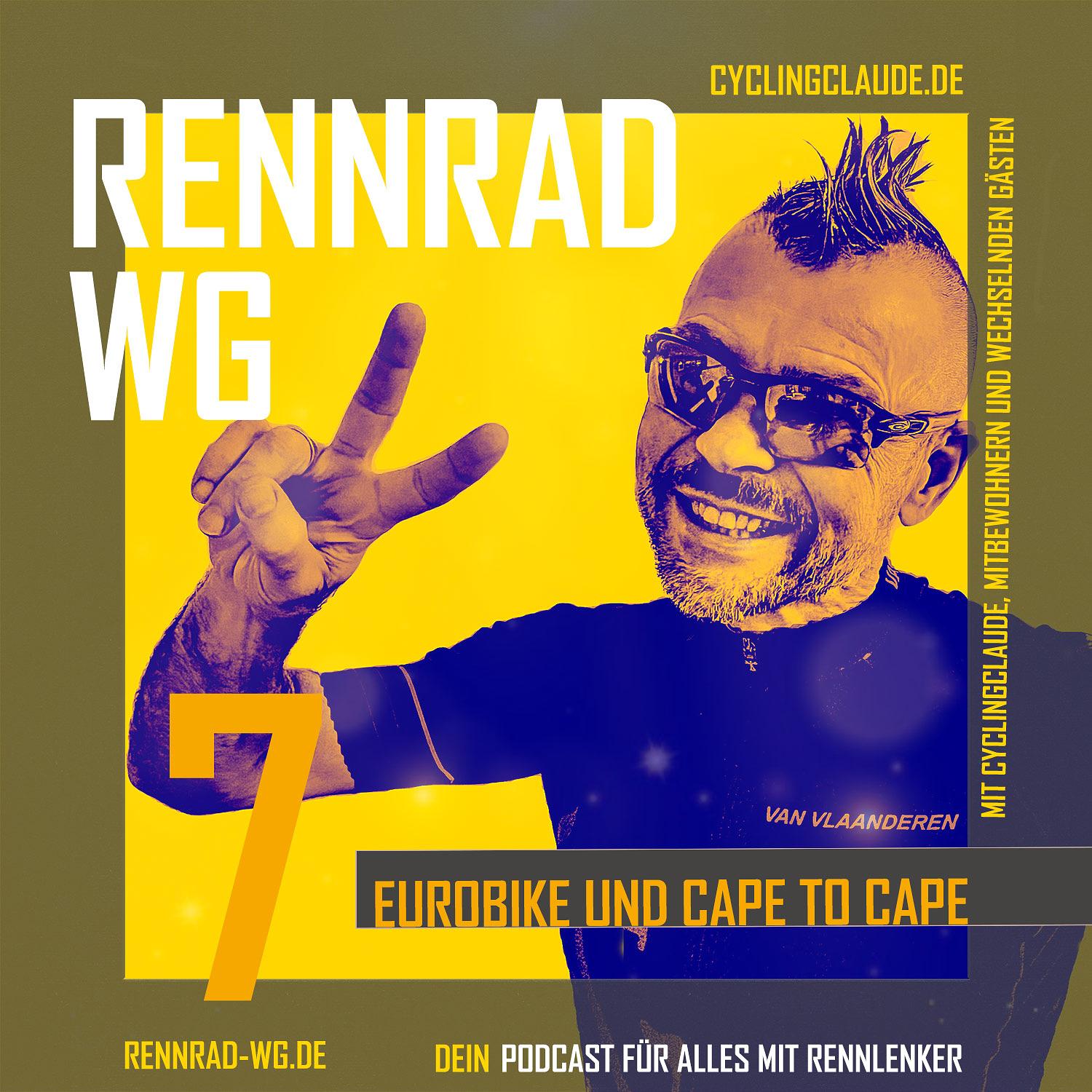Rennrad-WG