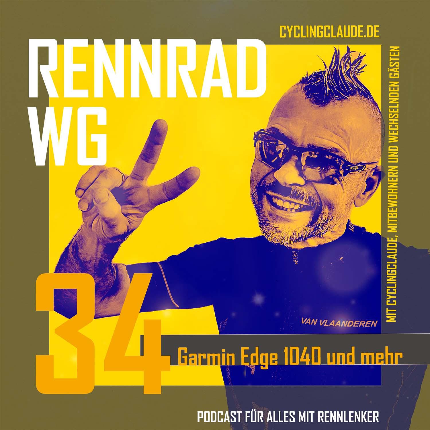 Rennrad-WG