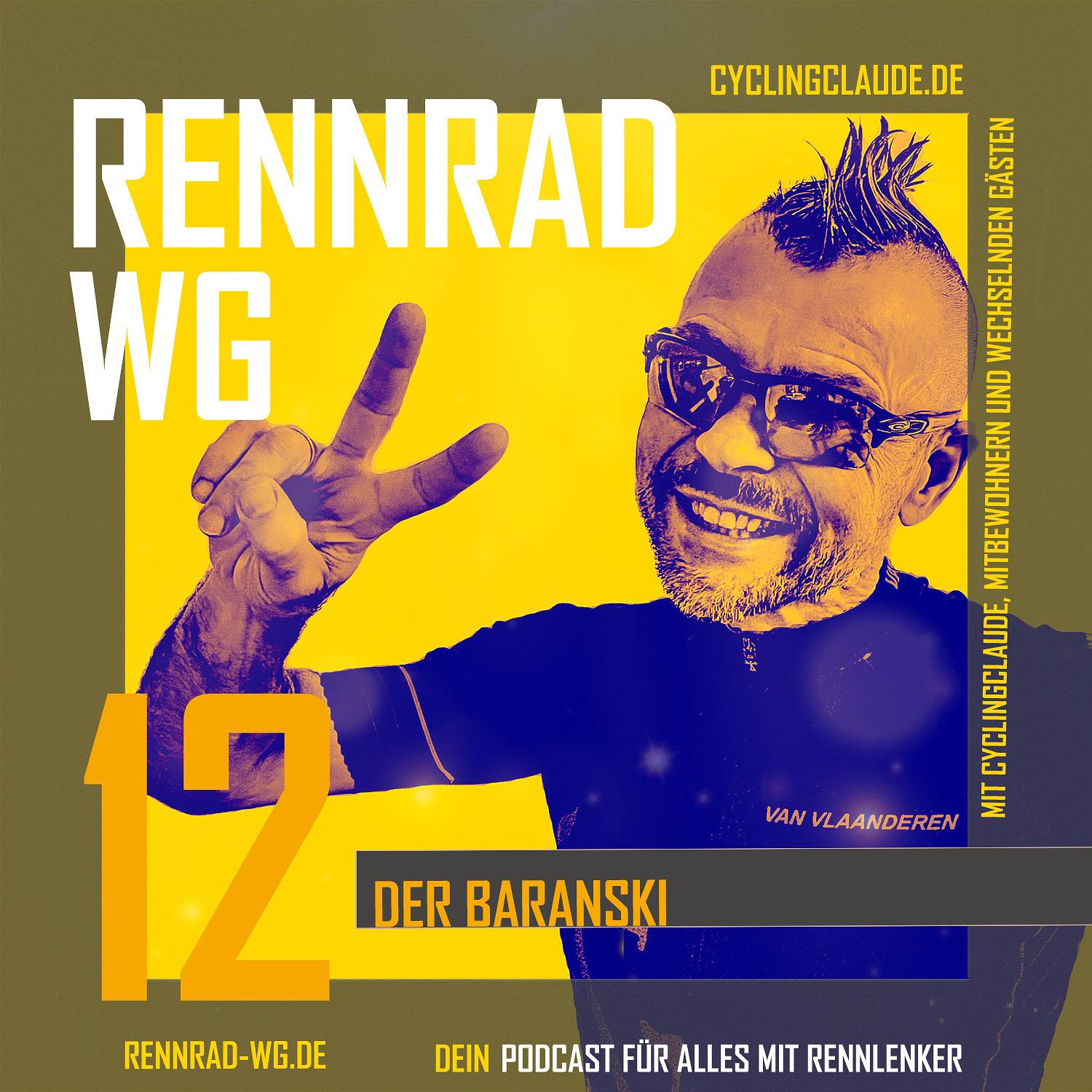 Rennrad-WG