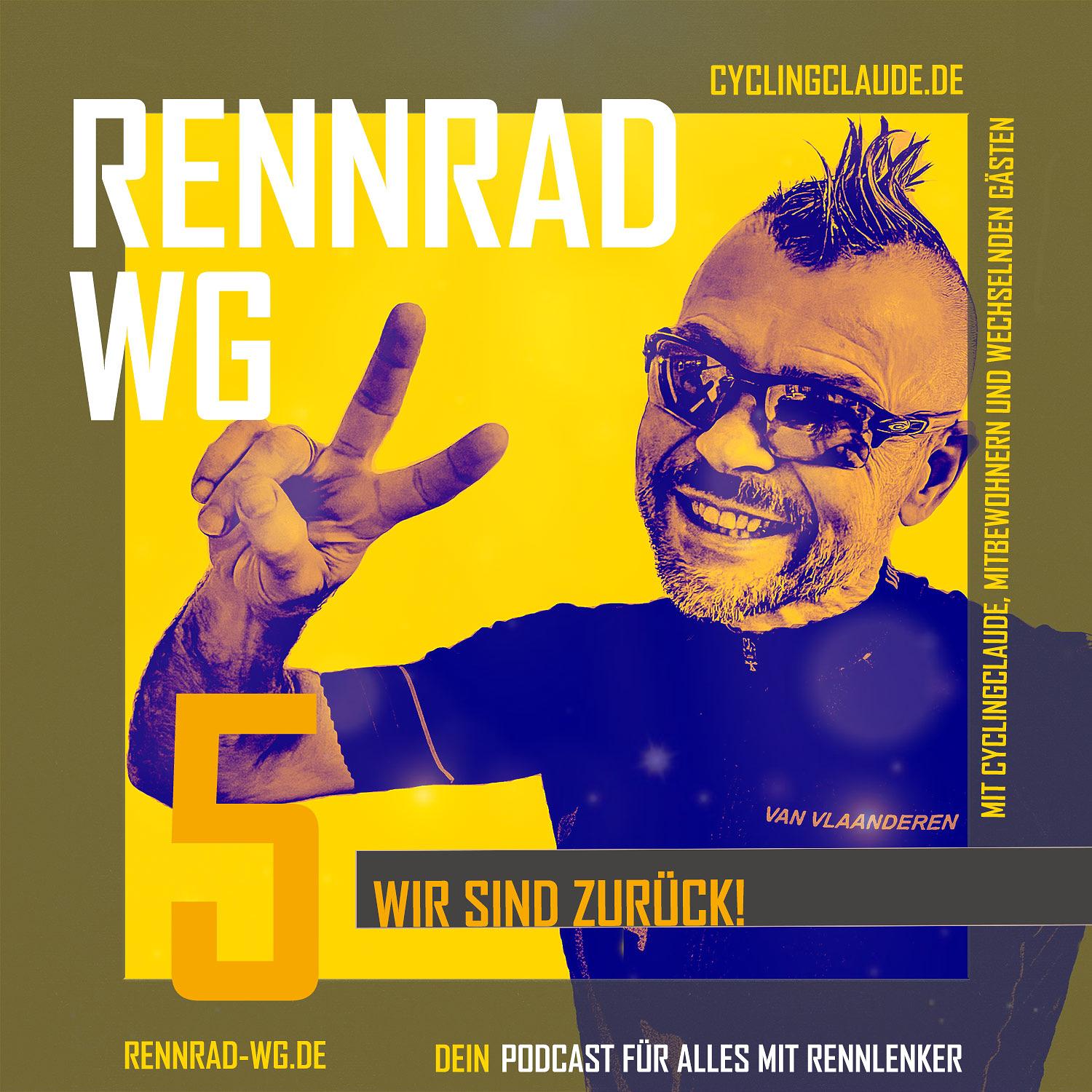 Rennrad-WG