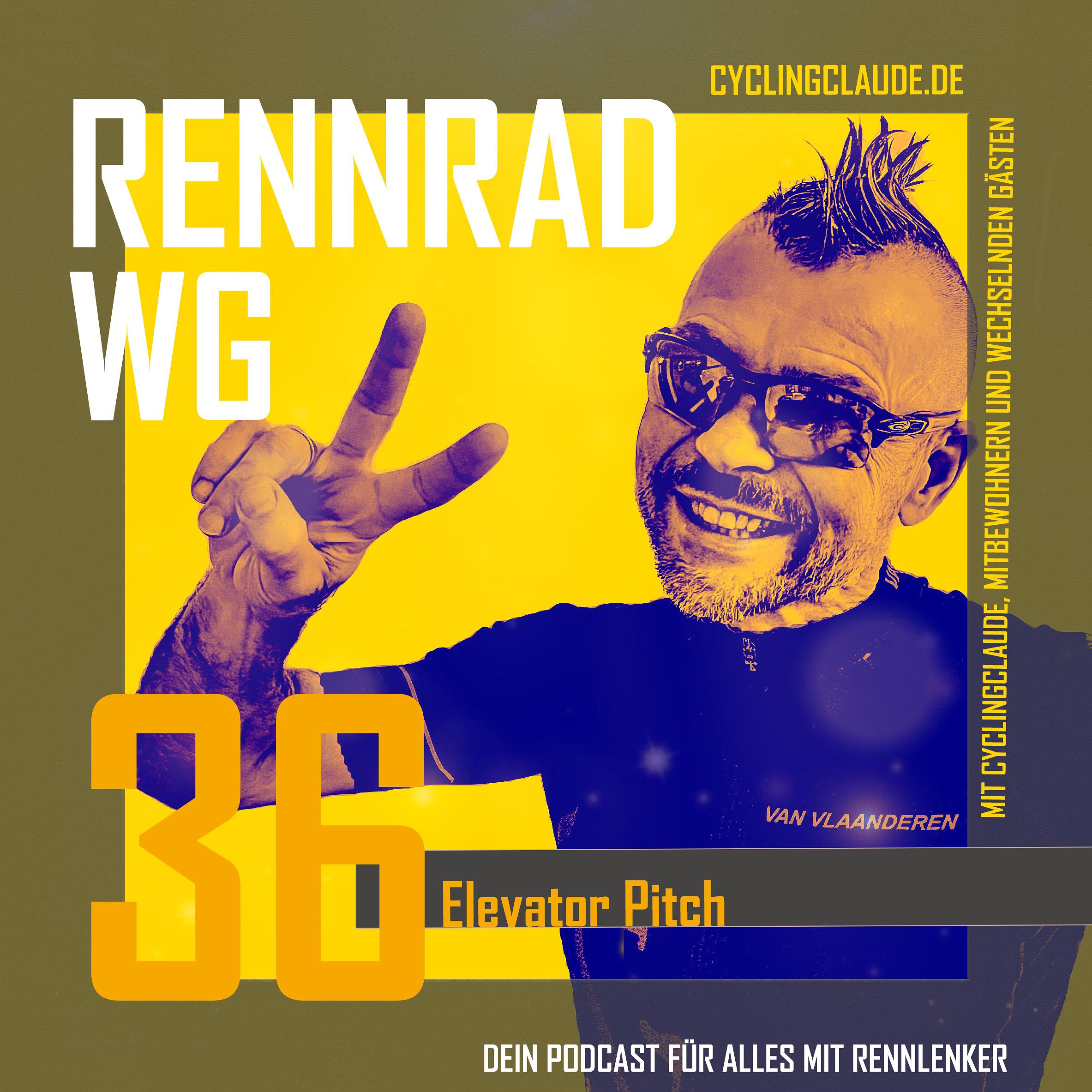 Rennrad-WG