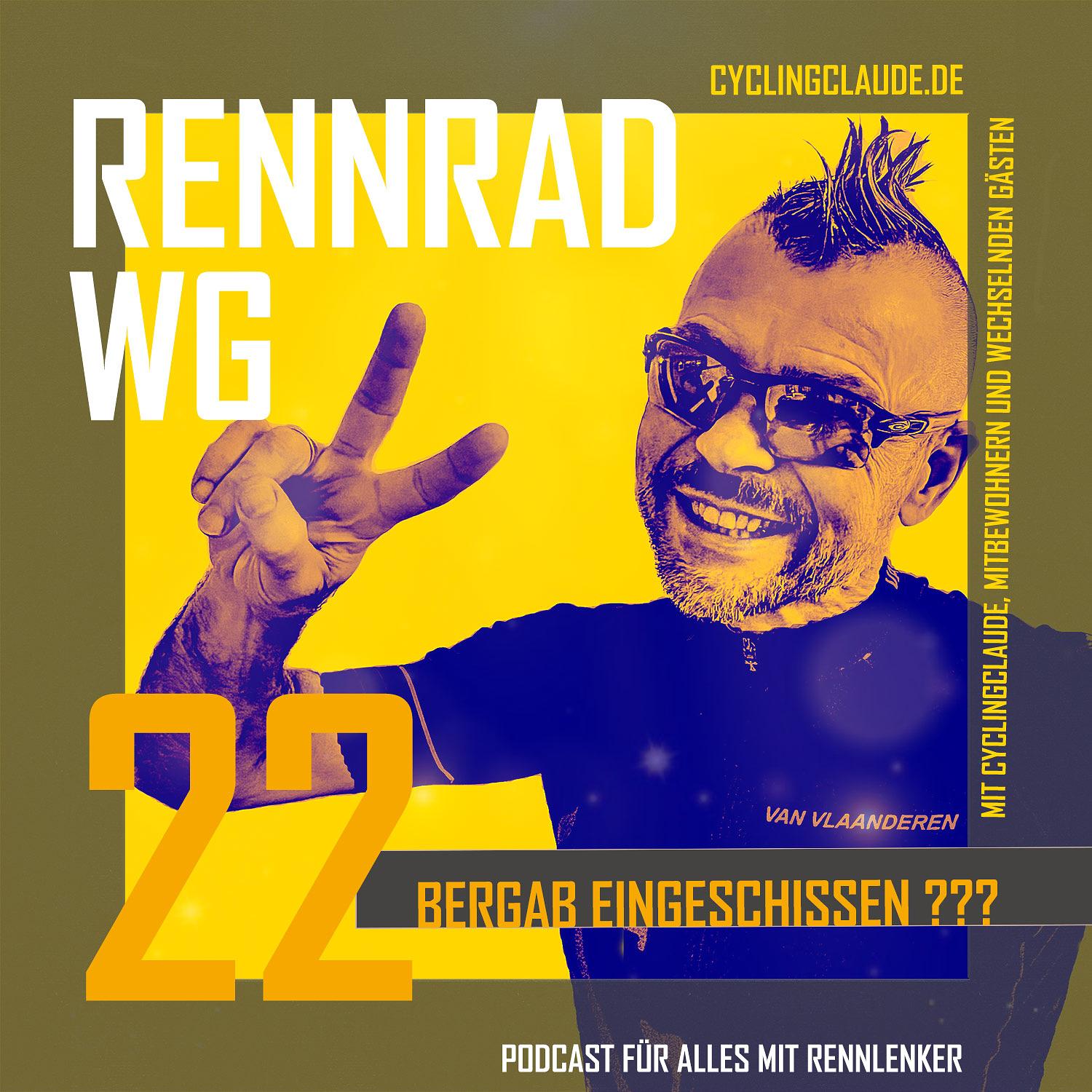 Rennrad-WG