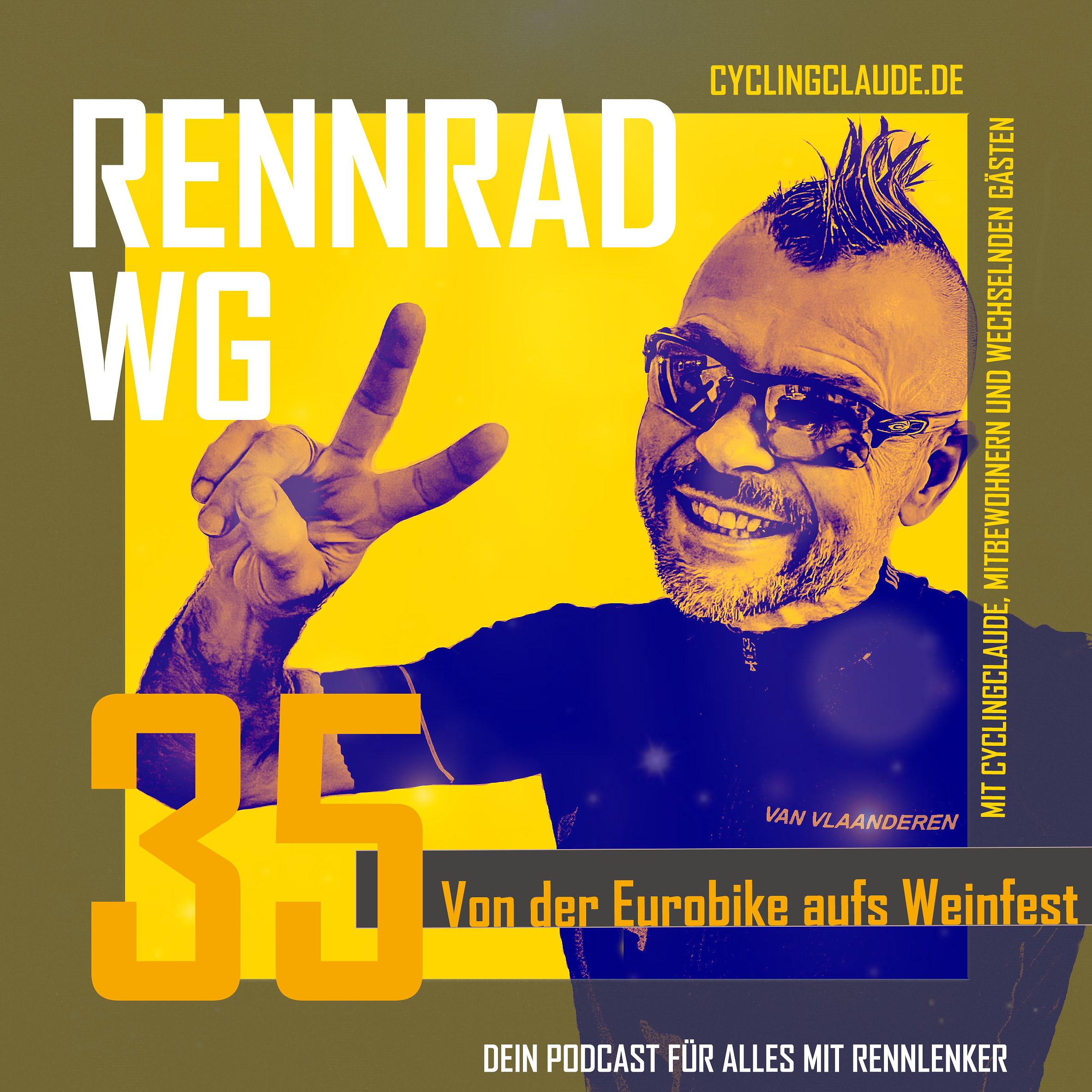 Rennrad-WG
