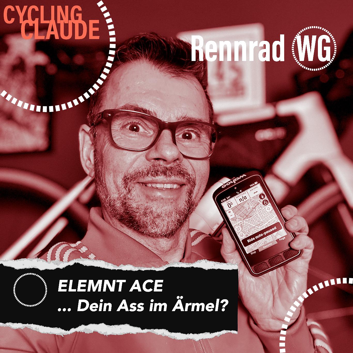 Rennrad-WG