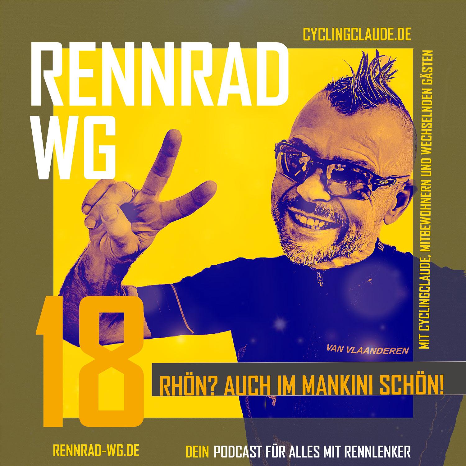 Rennrad-WG