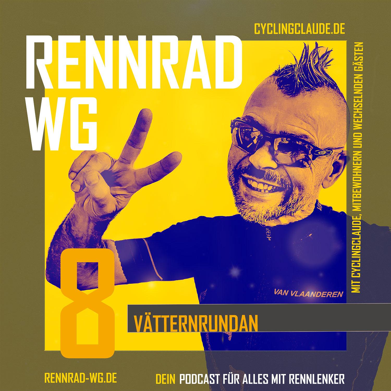Rennrad-WG
