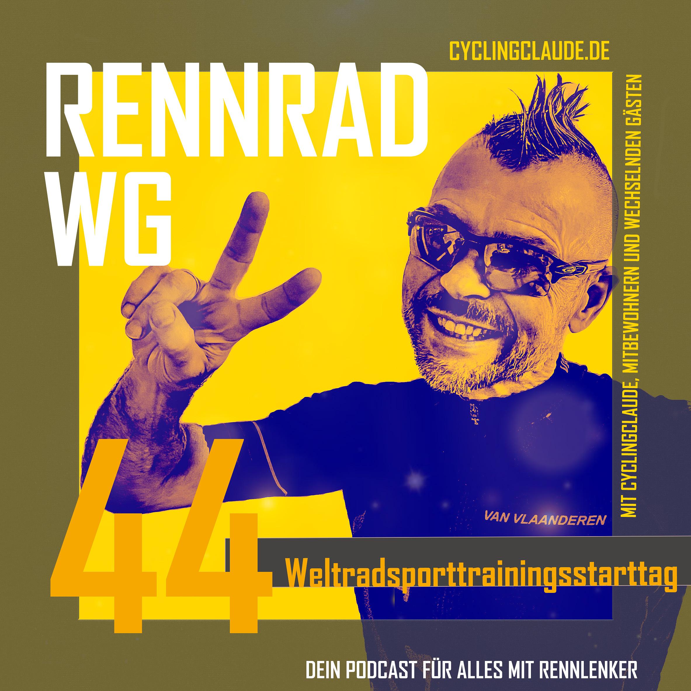 Rennrad-WG
