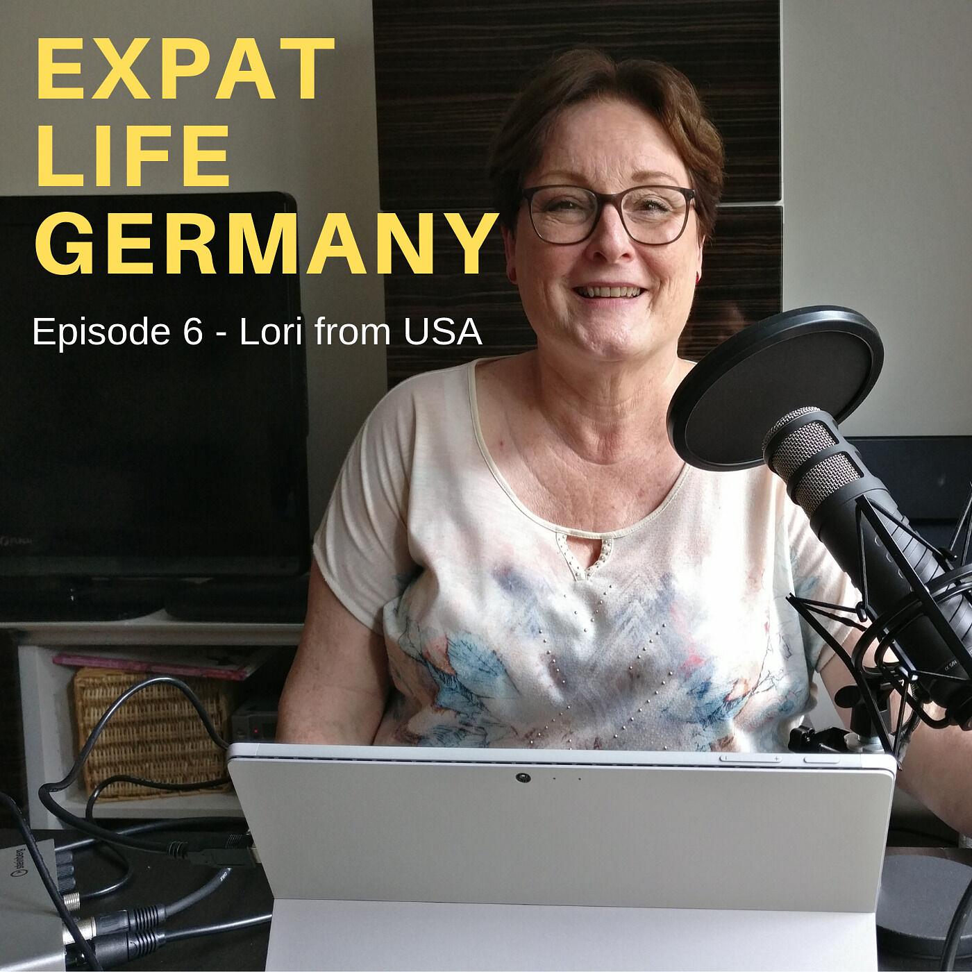 The Germany Experience