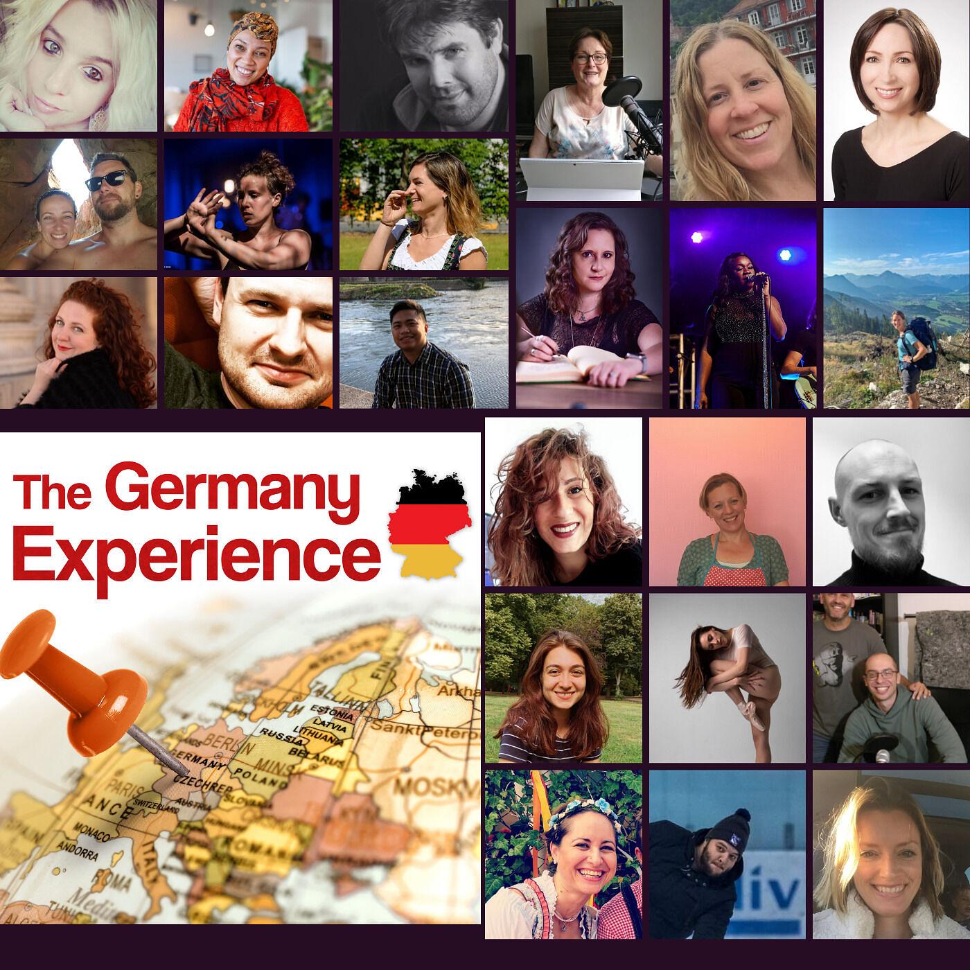 The Germany Experience