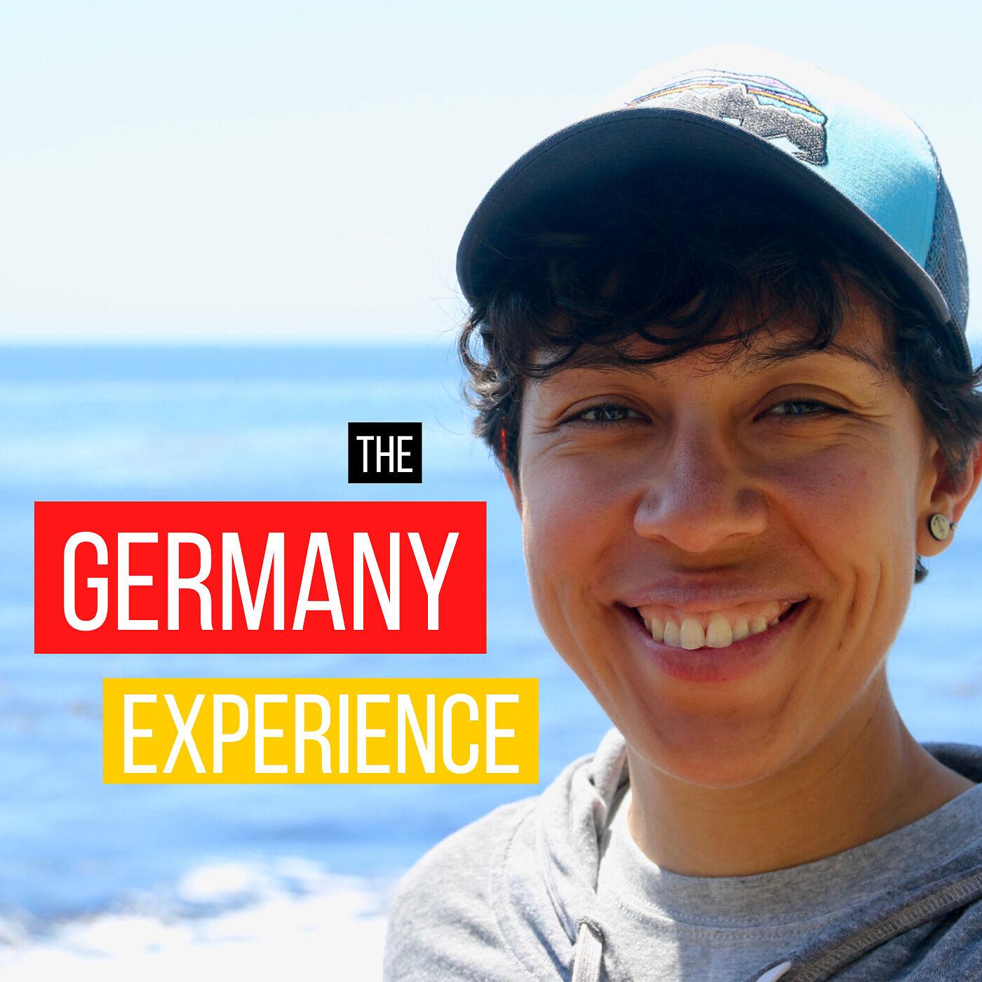 The Germany Experience