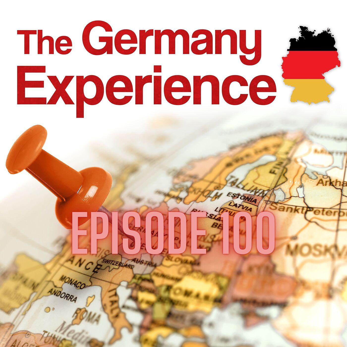 The Germany Experience