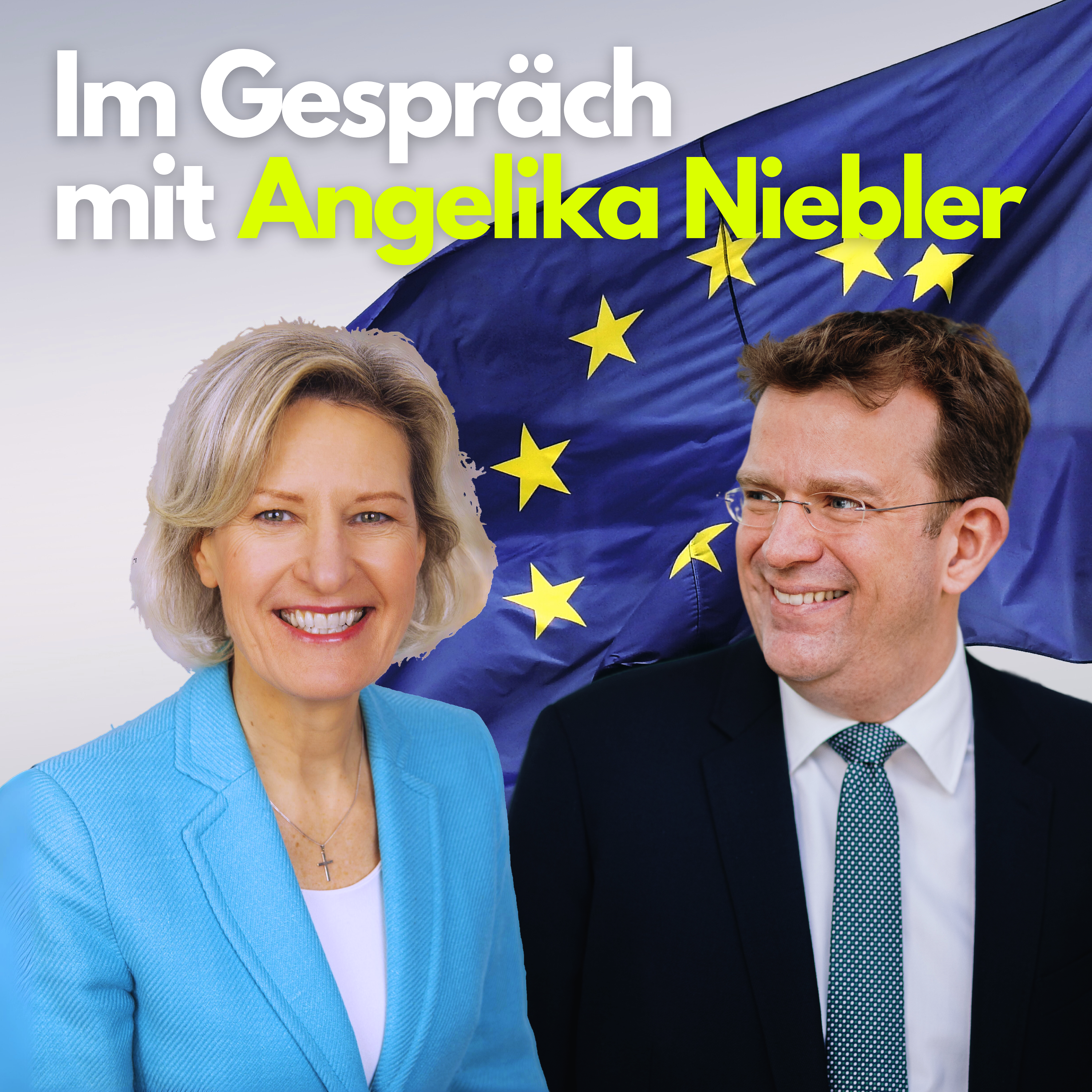 Feuer und Flamme für Europa episode artwork