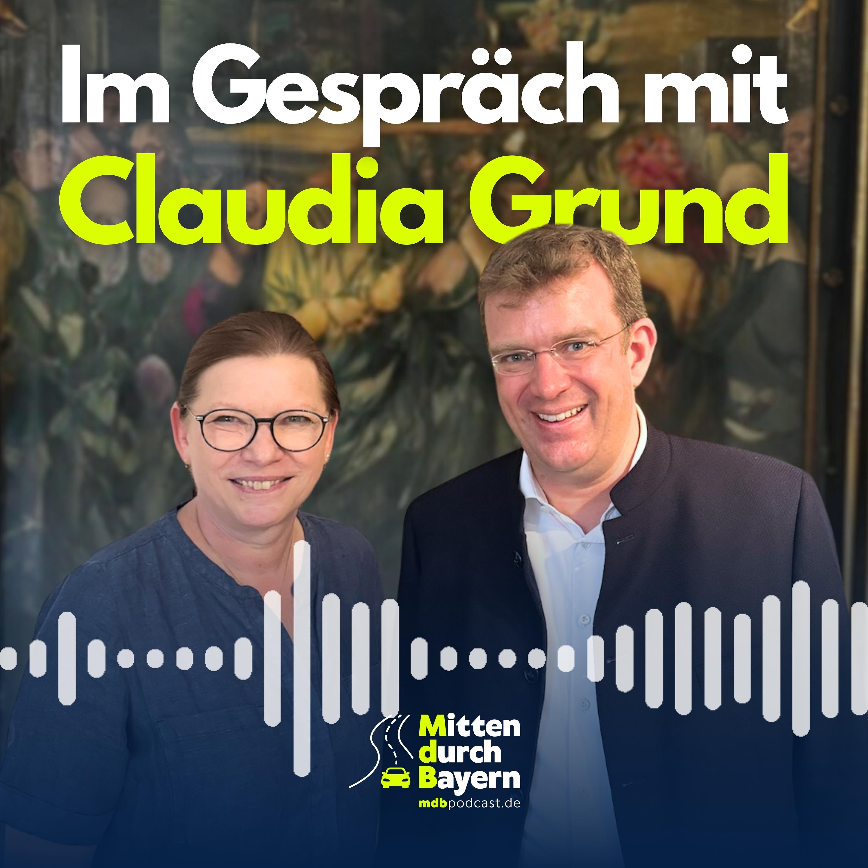 In der Schatzkammer episode artwork