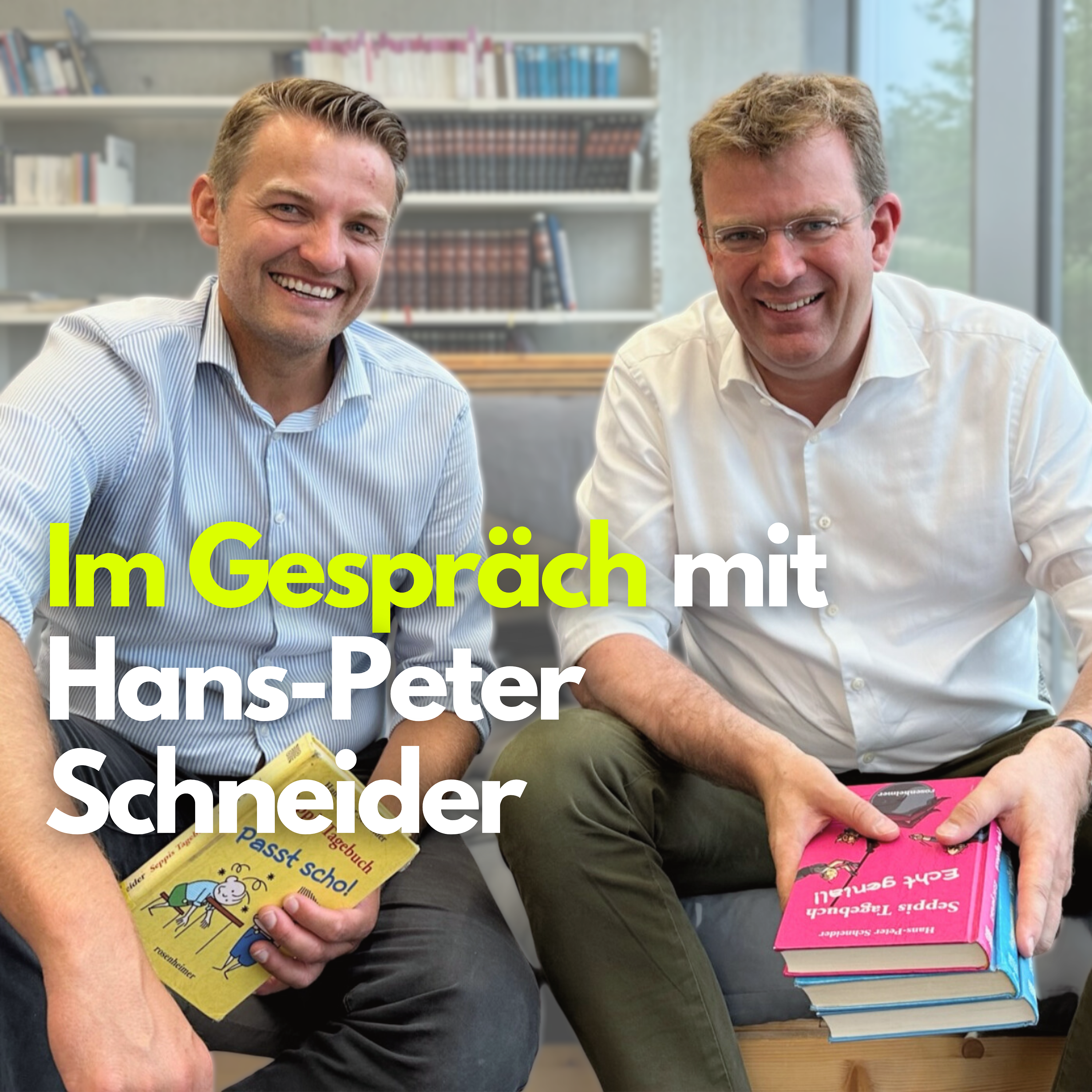 Bayerische Lausbubengeschichten episode artwork