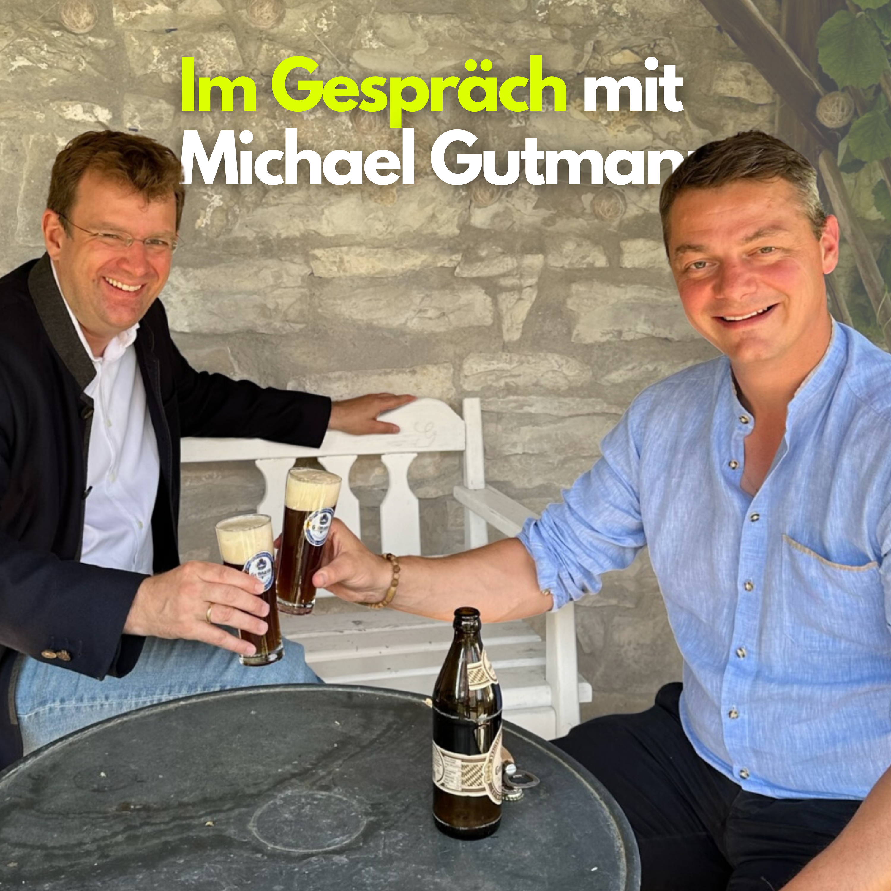 Geht's der Hefe gut, dann schmeckt auch das Bier episode artwork