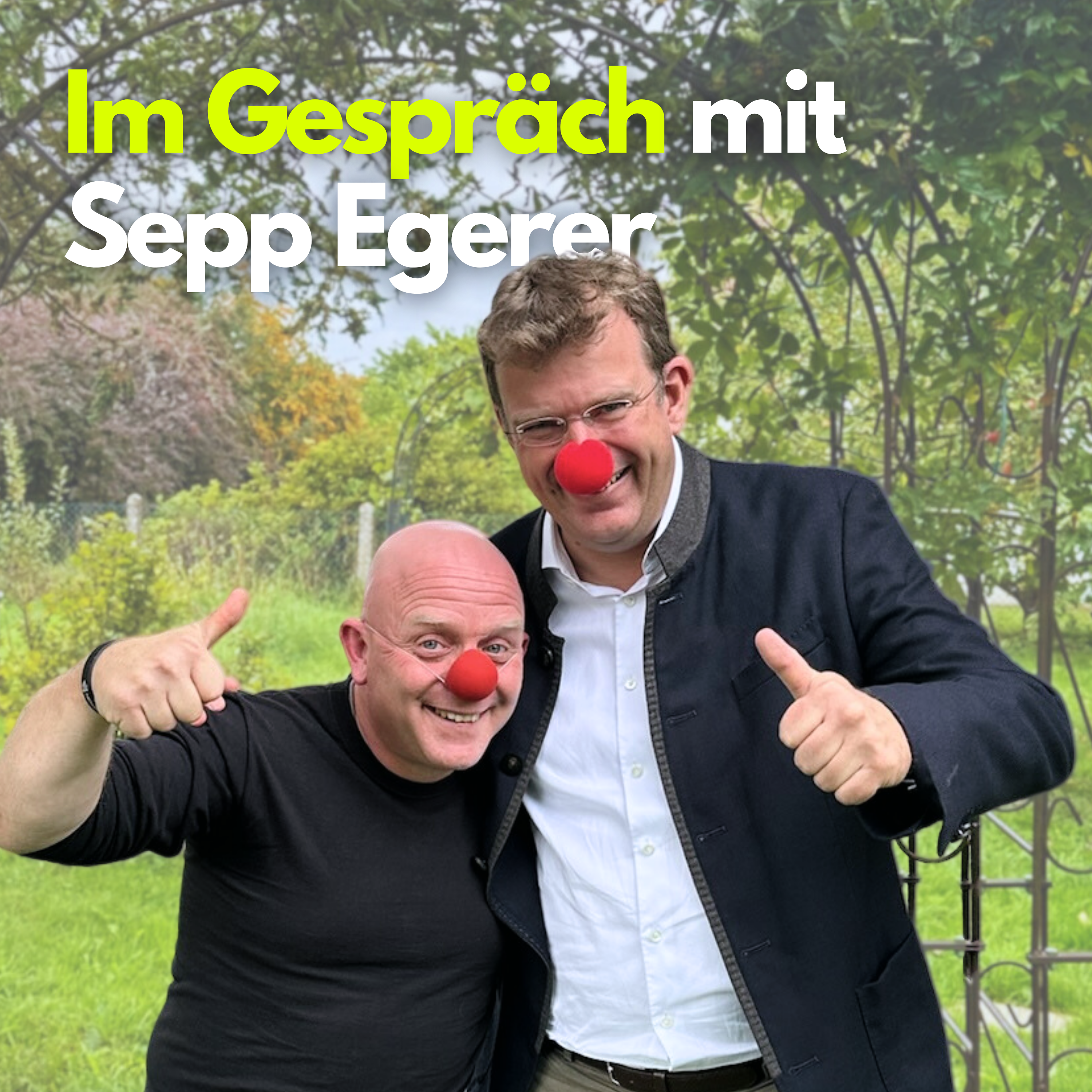 Herr Landrat, Sitz! episode artwork