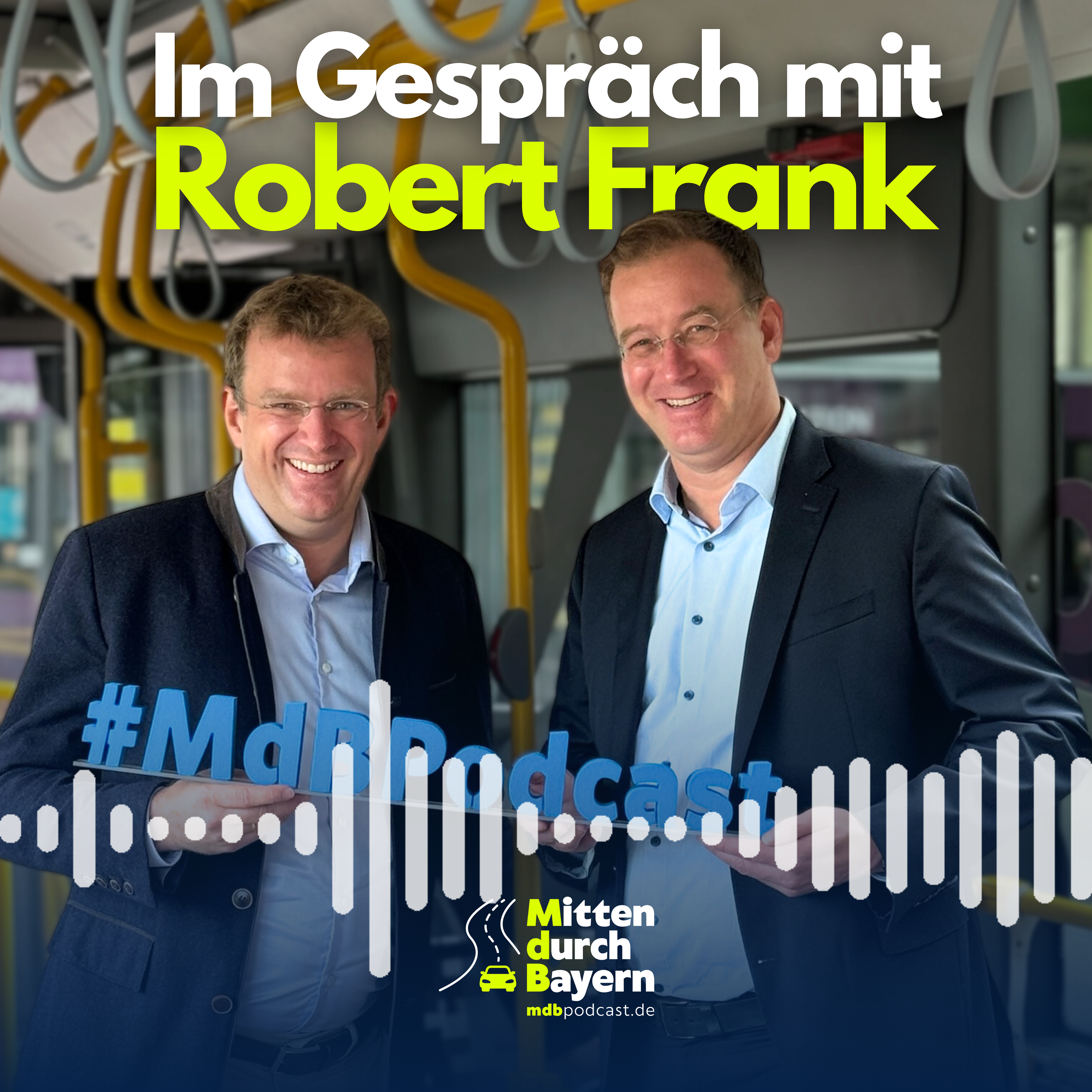 Wann kommt der Bus? episode artwork