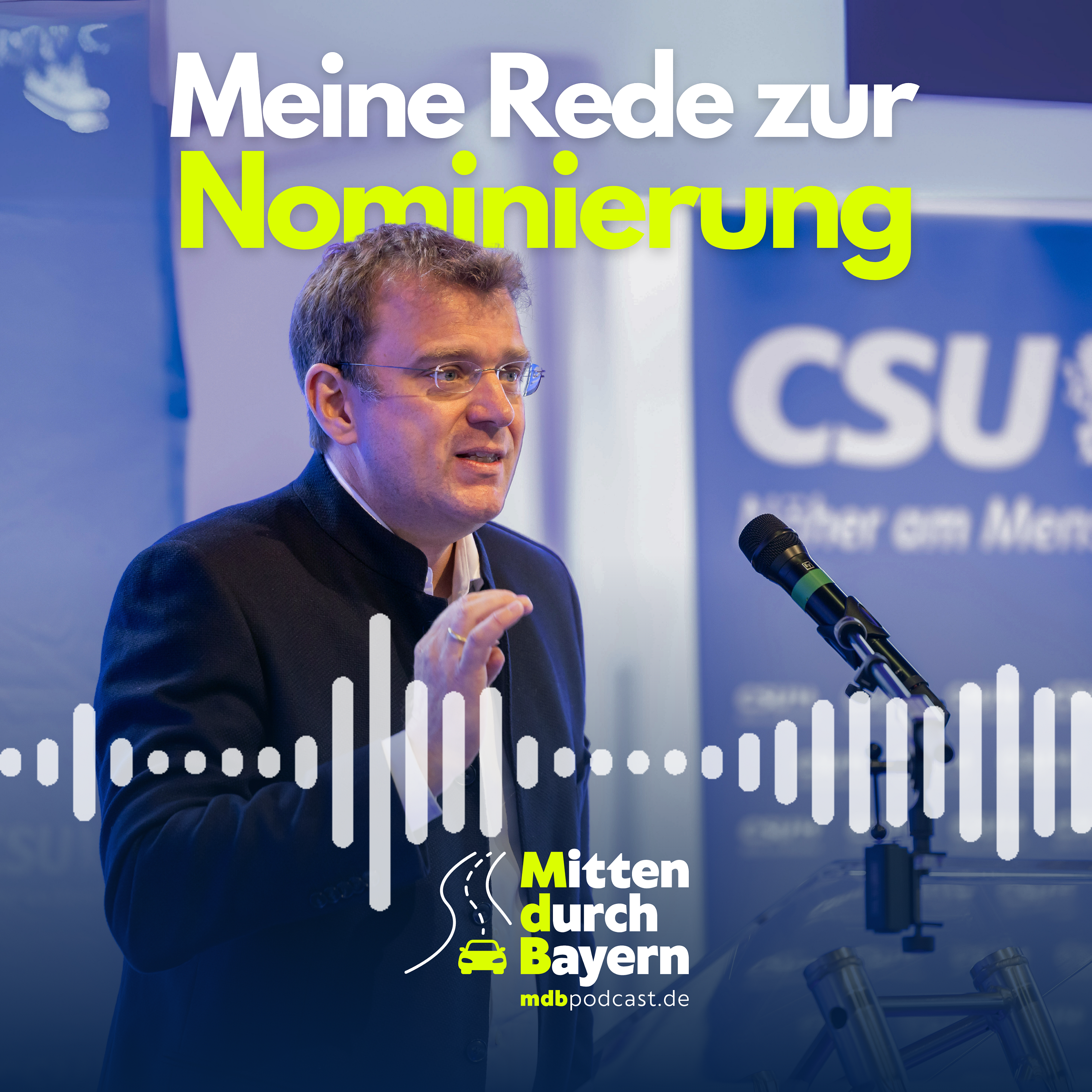 Ich will anpacken! episode artwork