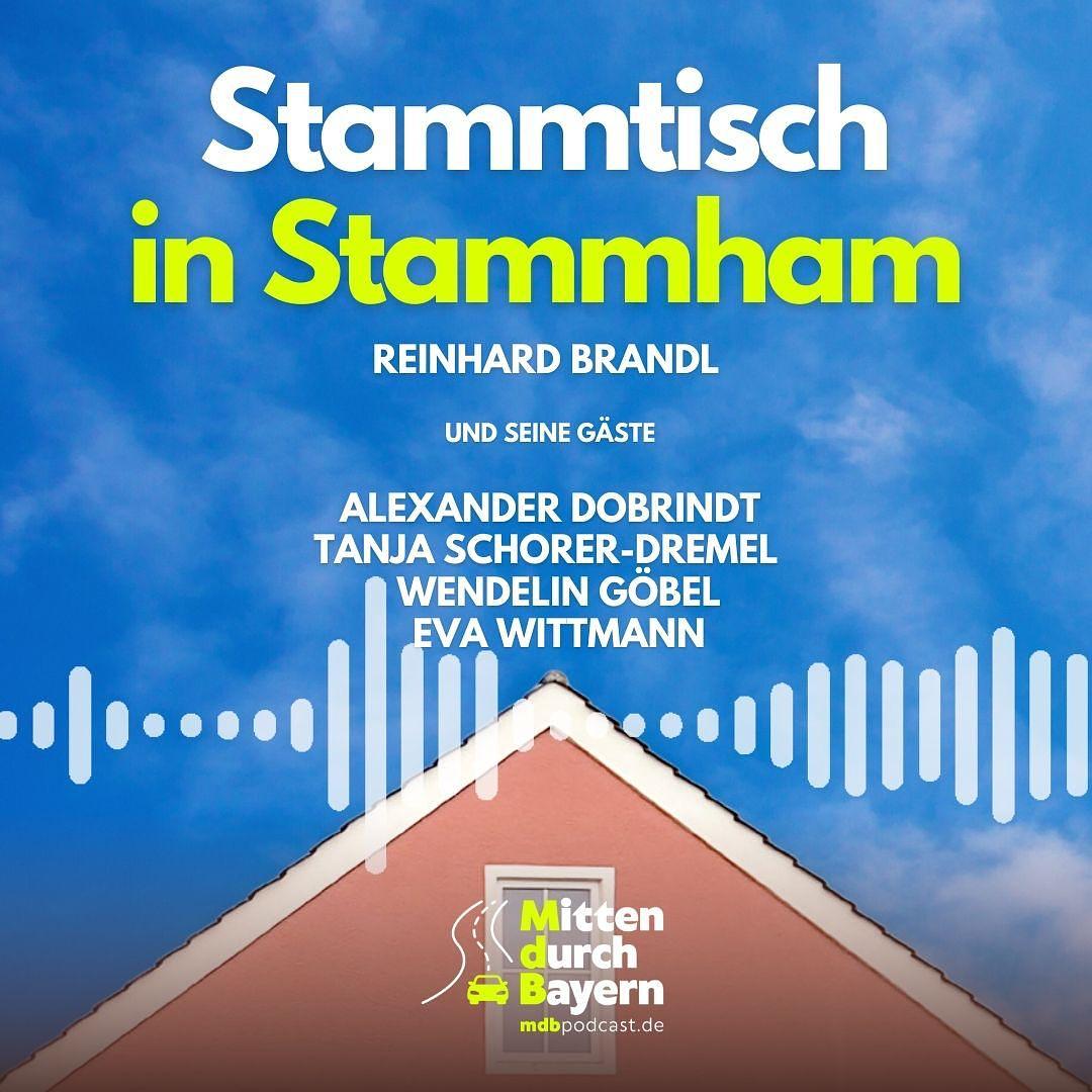 Stammtisch in Stammham episode artwork
