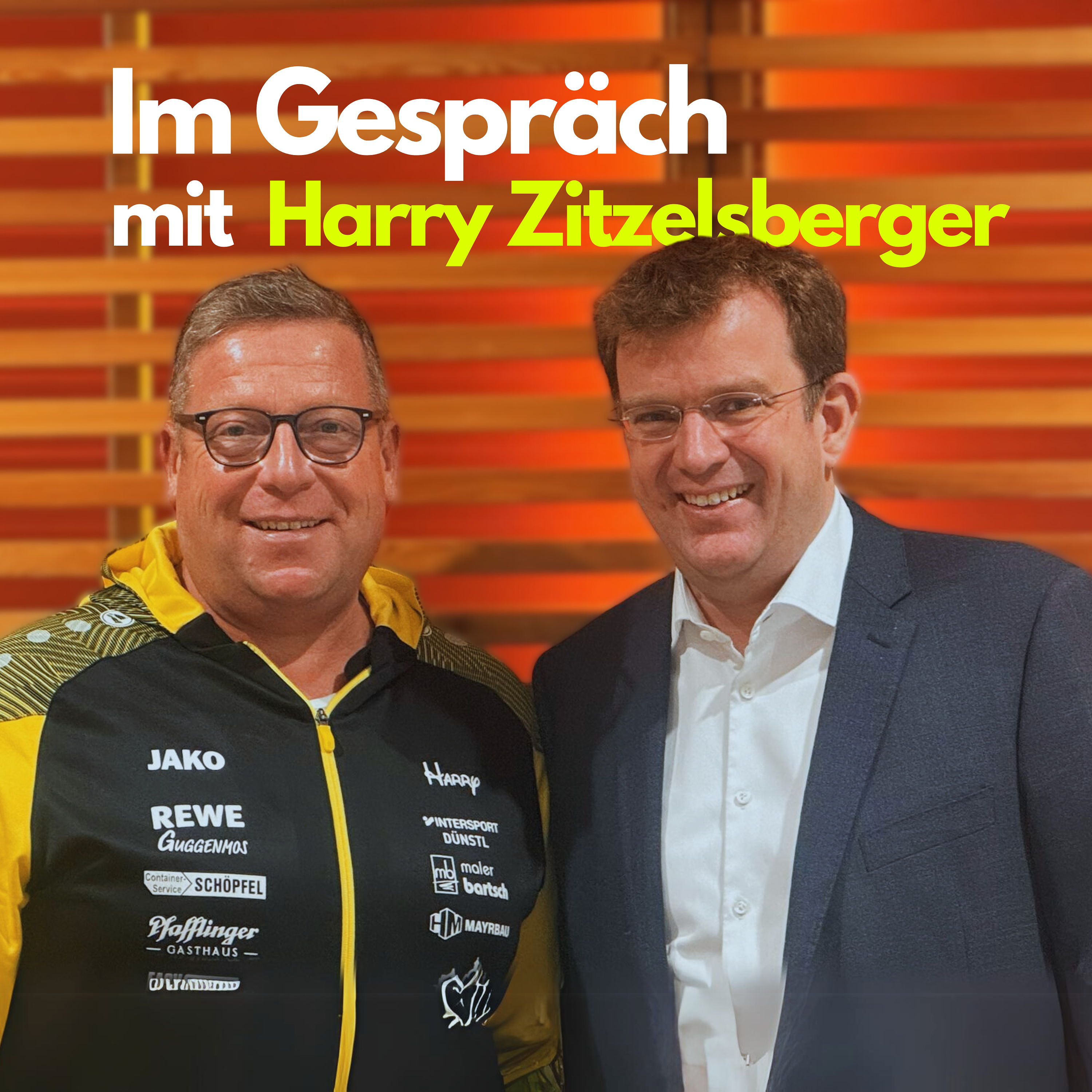 Aschermittwoch ist alles vorbei episode artwork