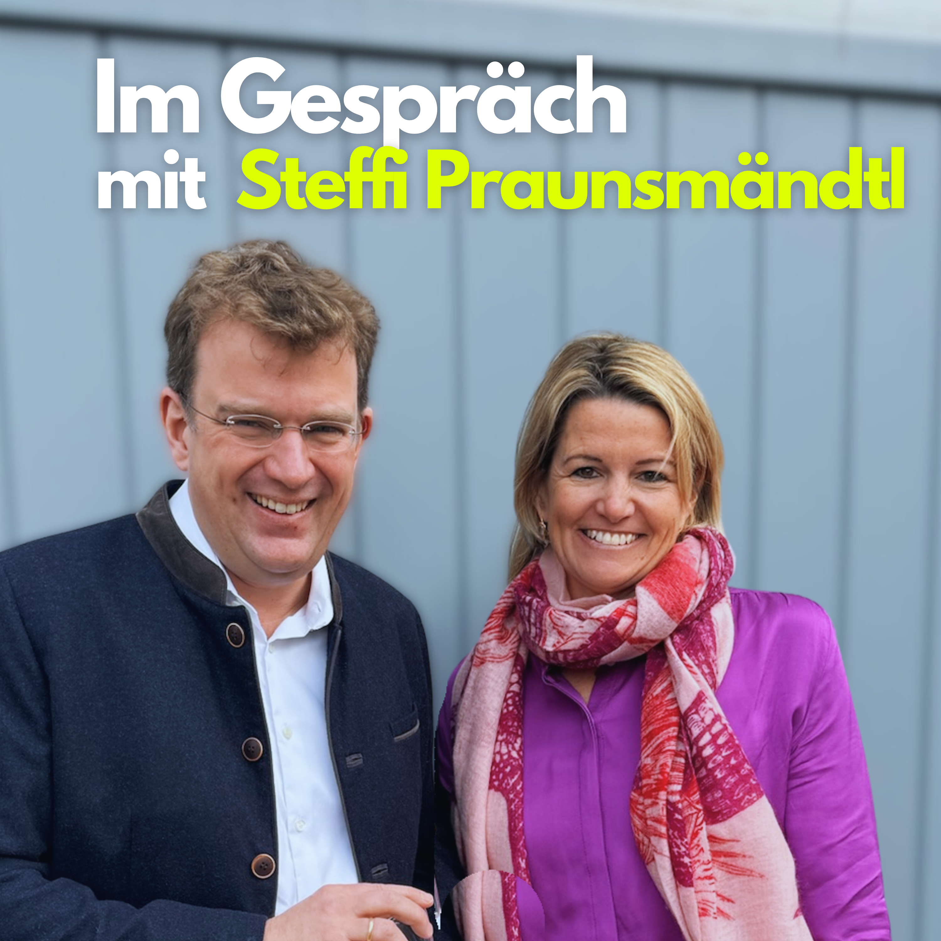 Mit Yoga zurück ins Leben episode artwork