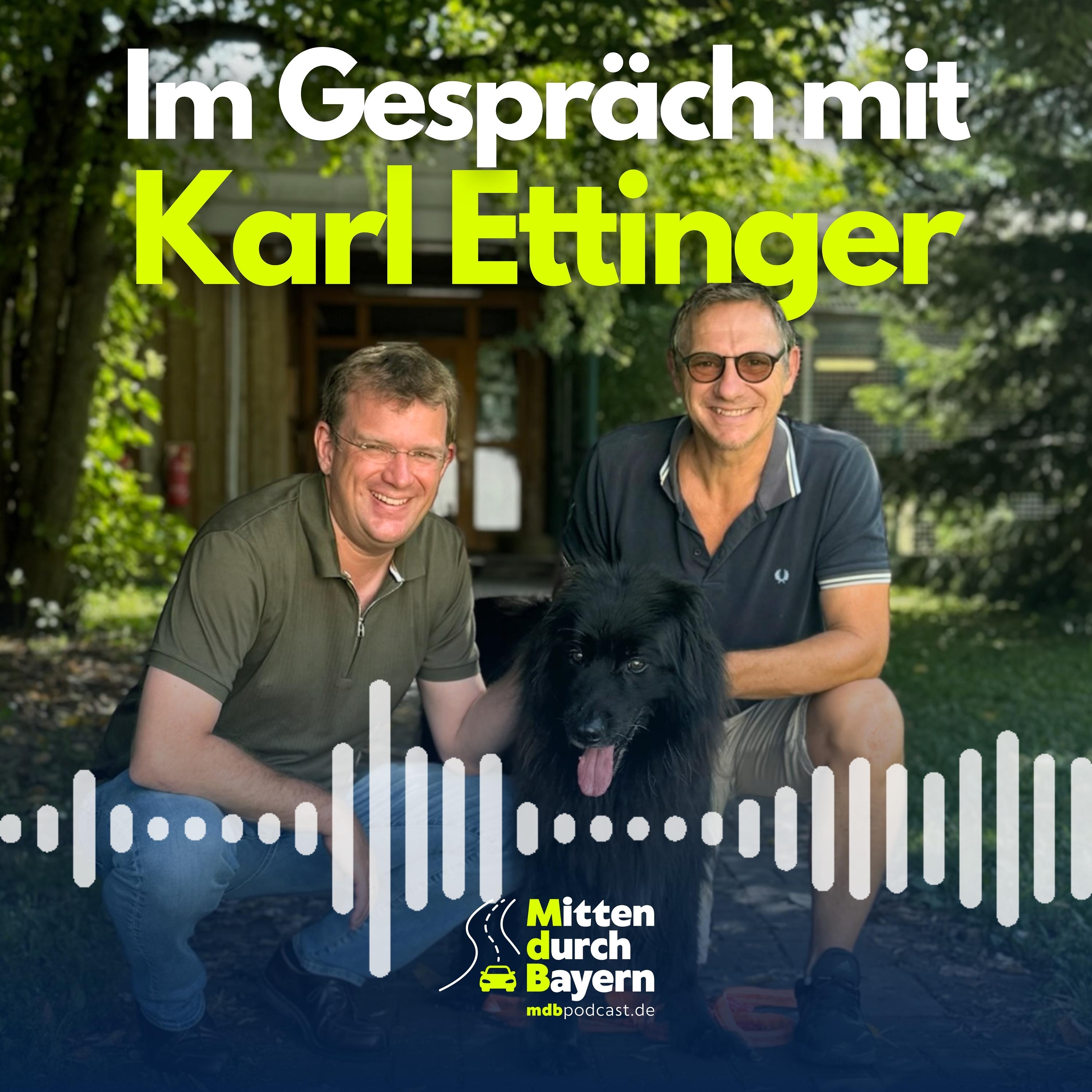 Auf den Hund gekommen episode artwork