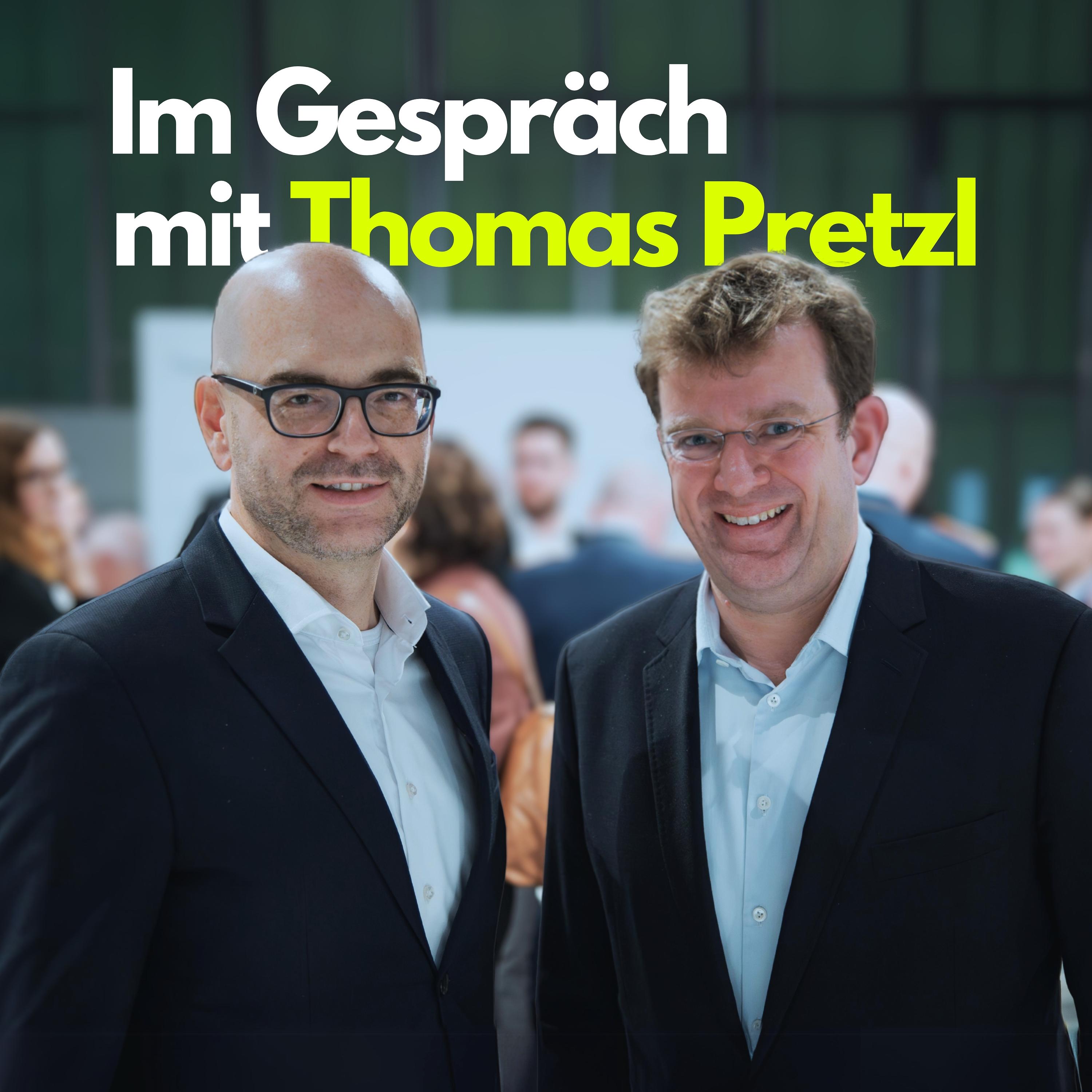 Wir haben die schnelleren Produkte episode artwork