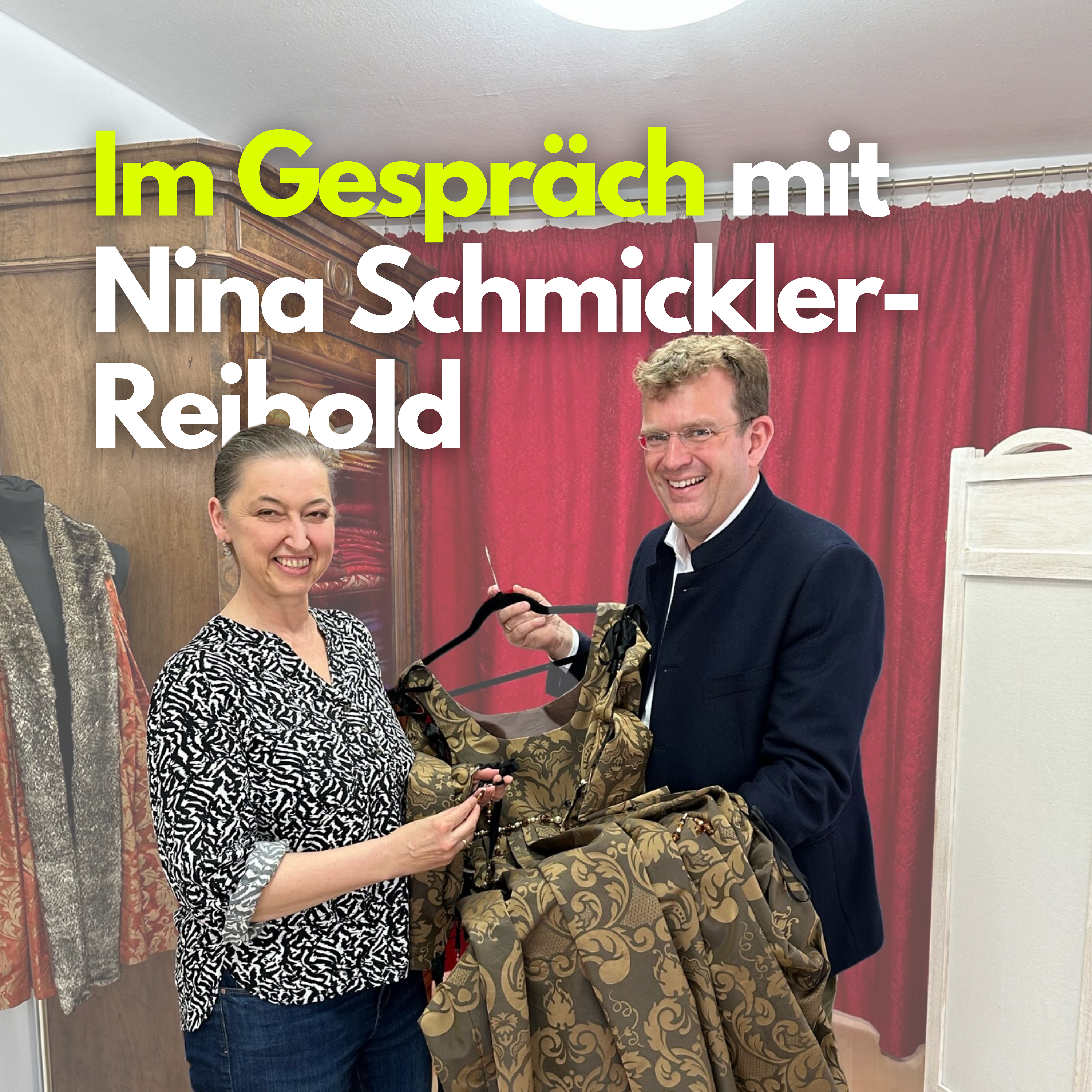 Reißverschlüsse gehen gar nicht episode artwork