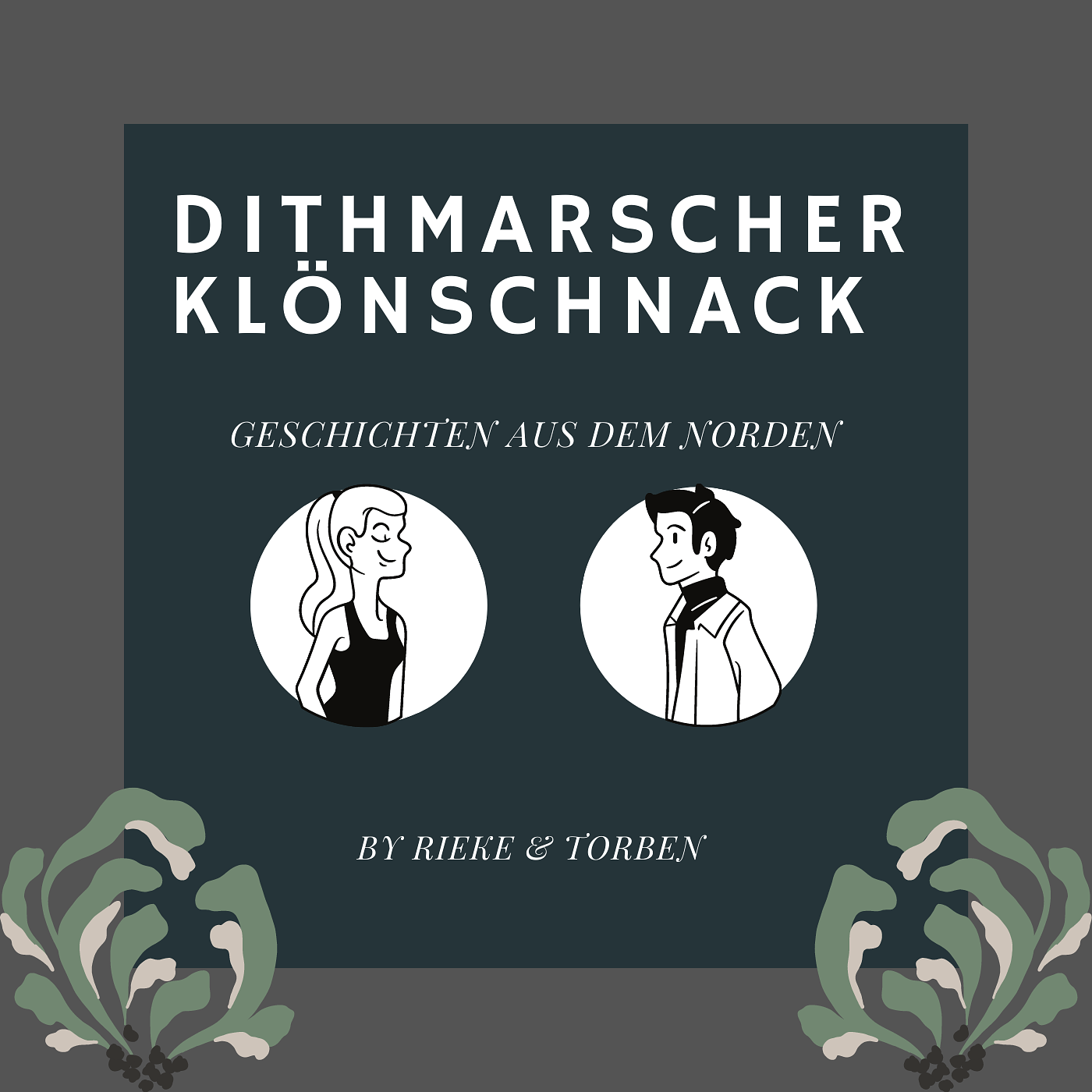 Dithmarscher Klönschnack Dithmarscher Klönschnack