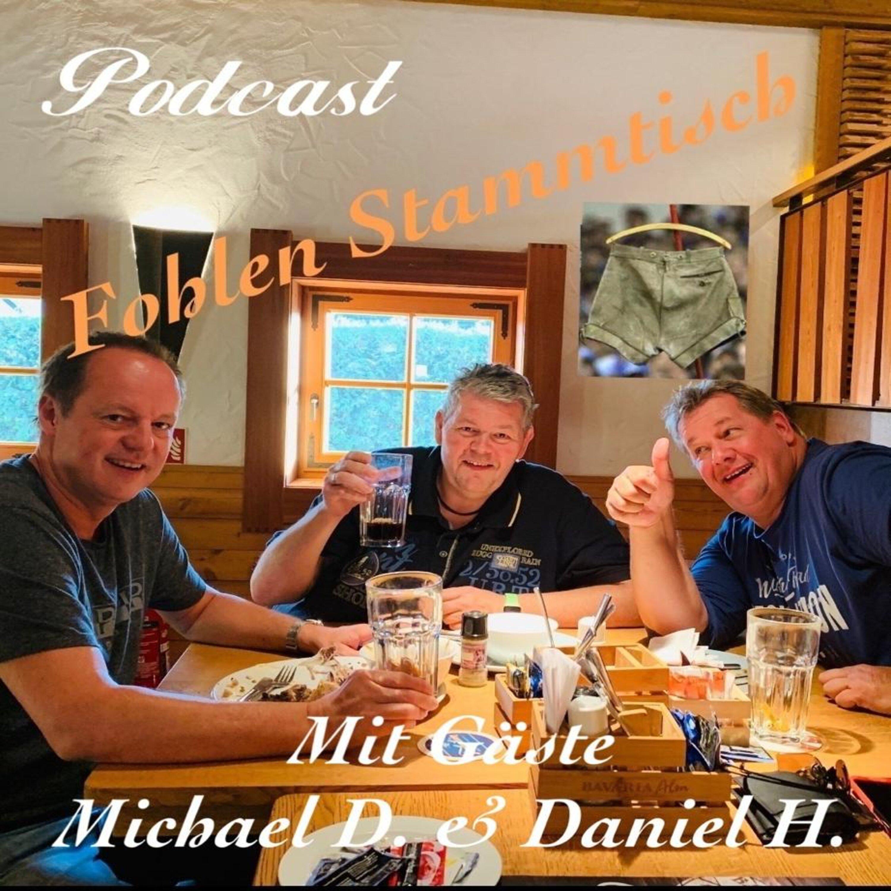 Fohlen Stammtisch