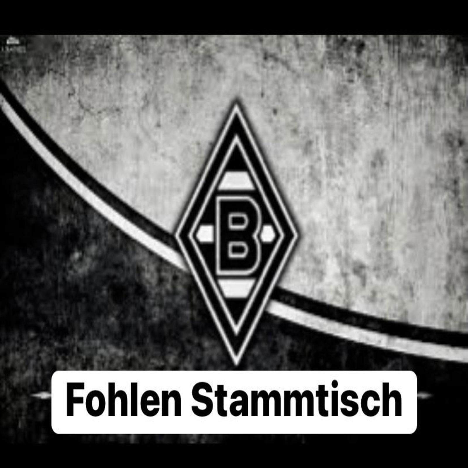 Fohlen Stammtisch