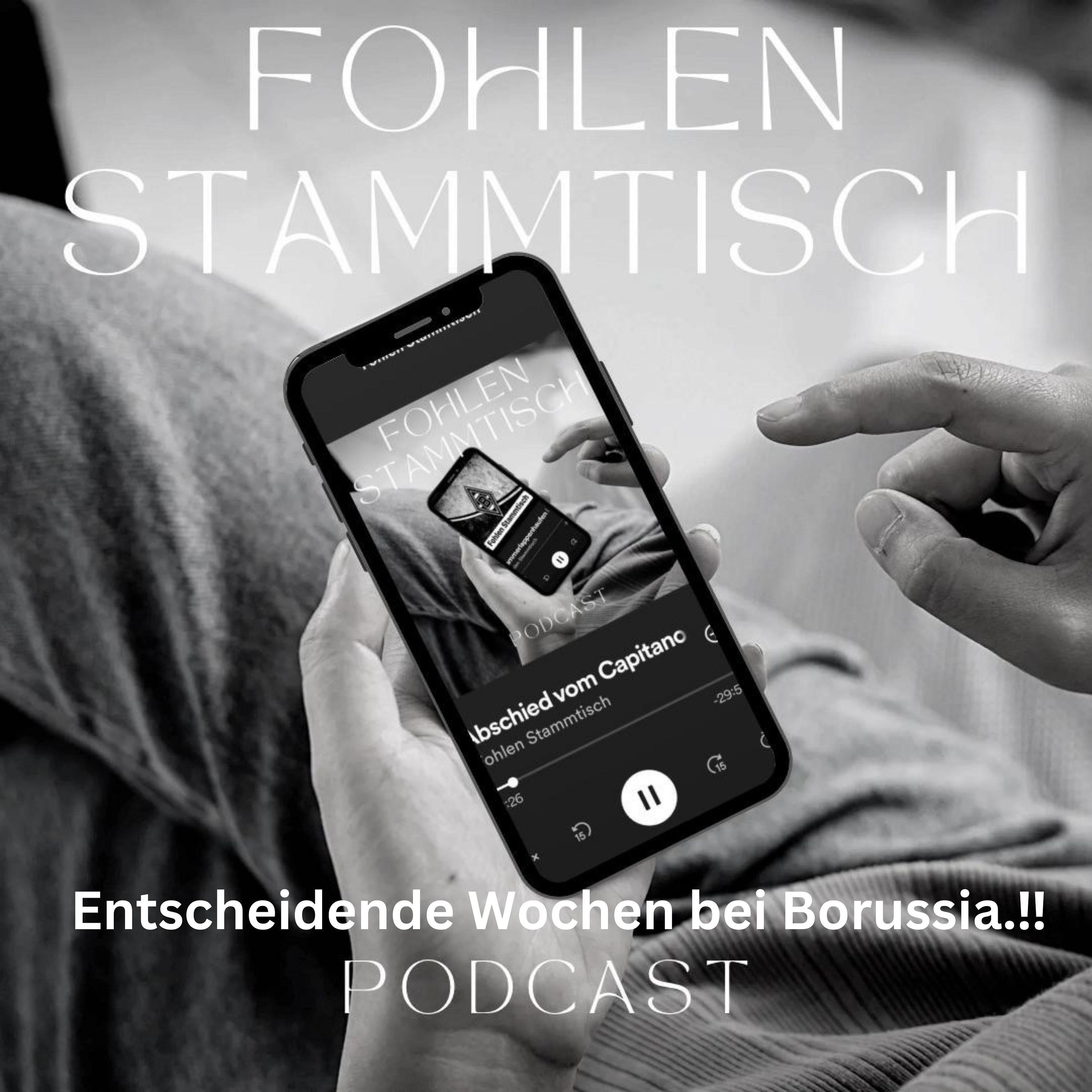 Fohlen Stammtisch