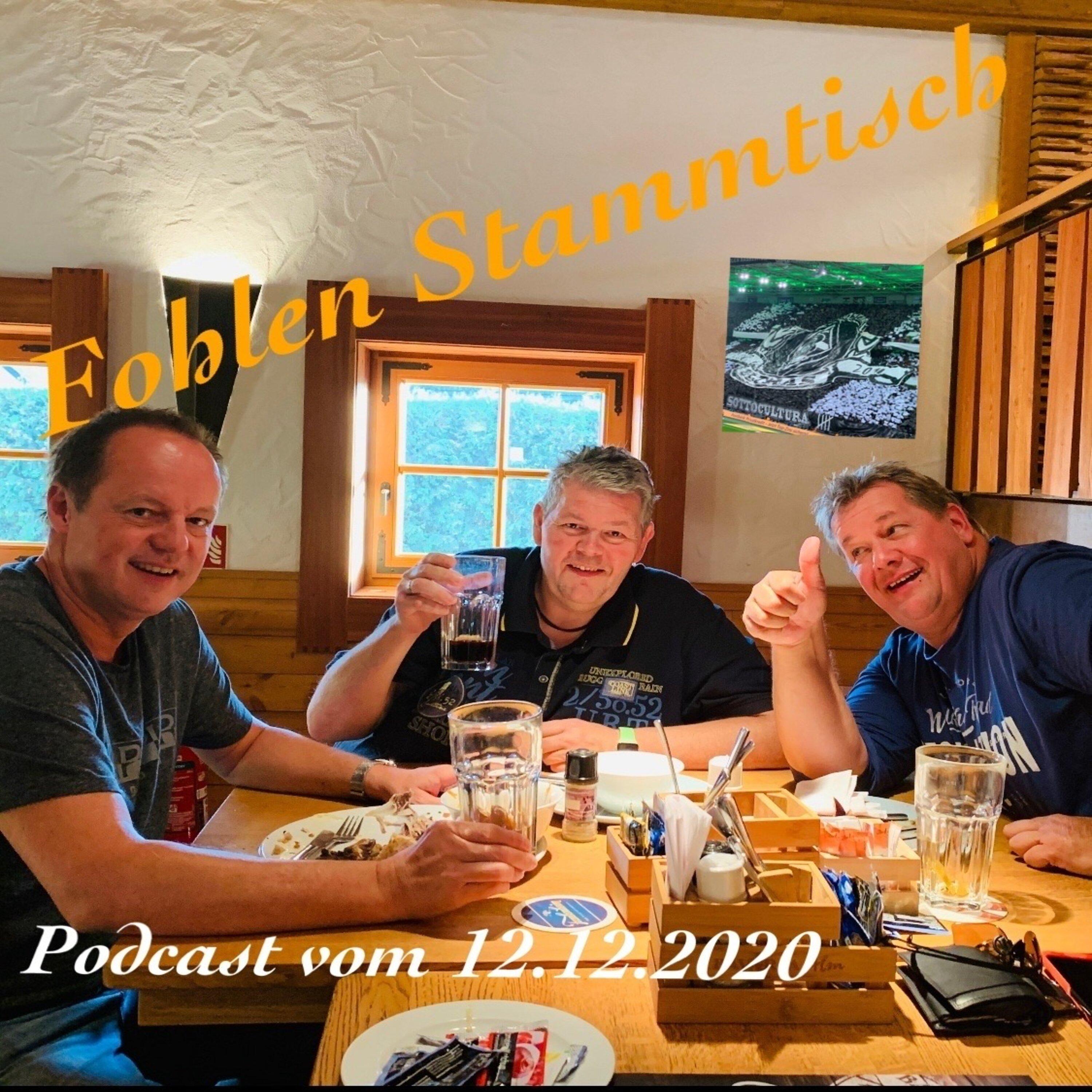 Fohlen Stammtisch