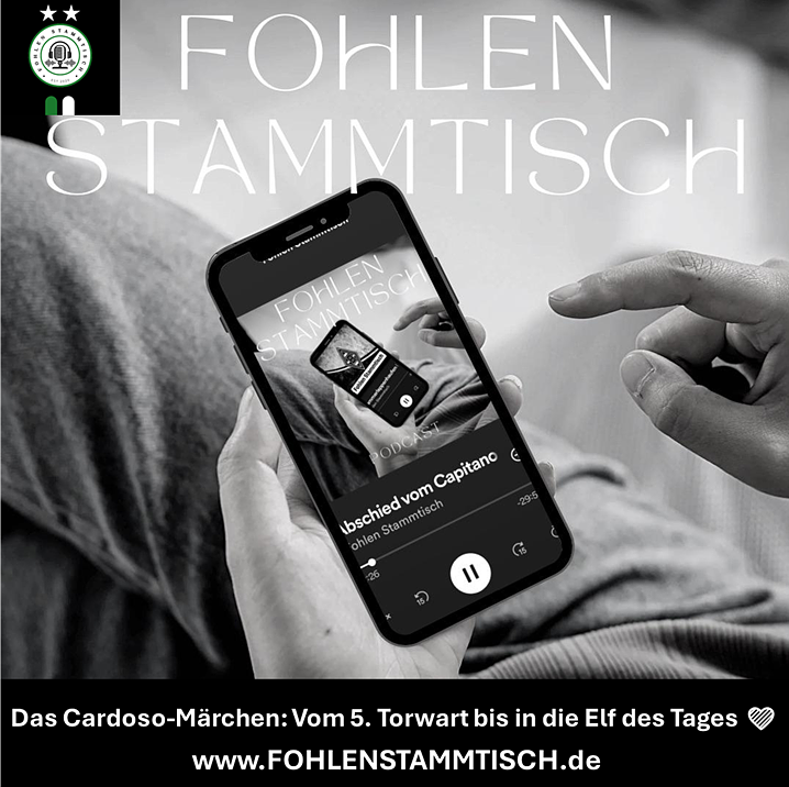 Fohlen Stammtisch
