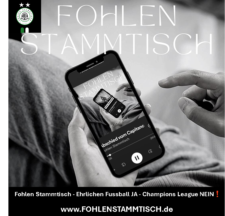 Fohlen Stammtisch