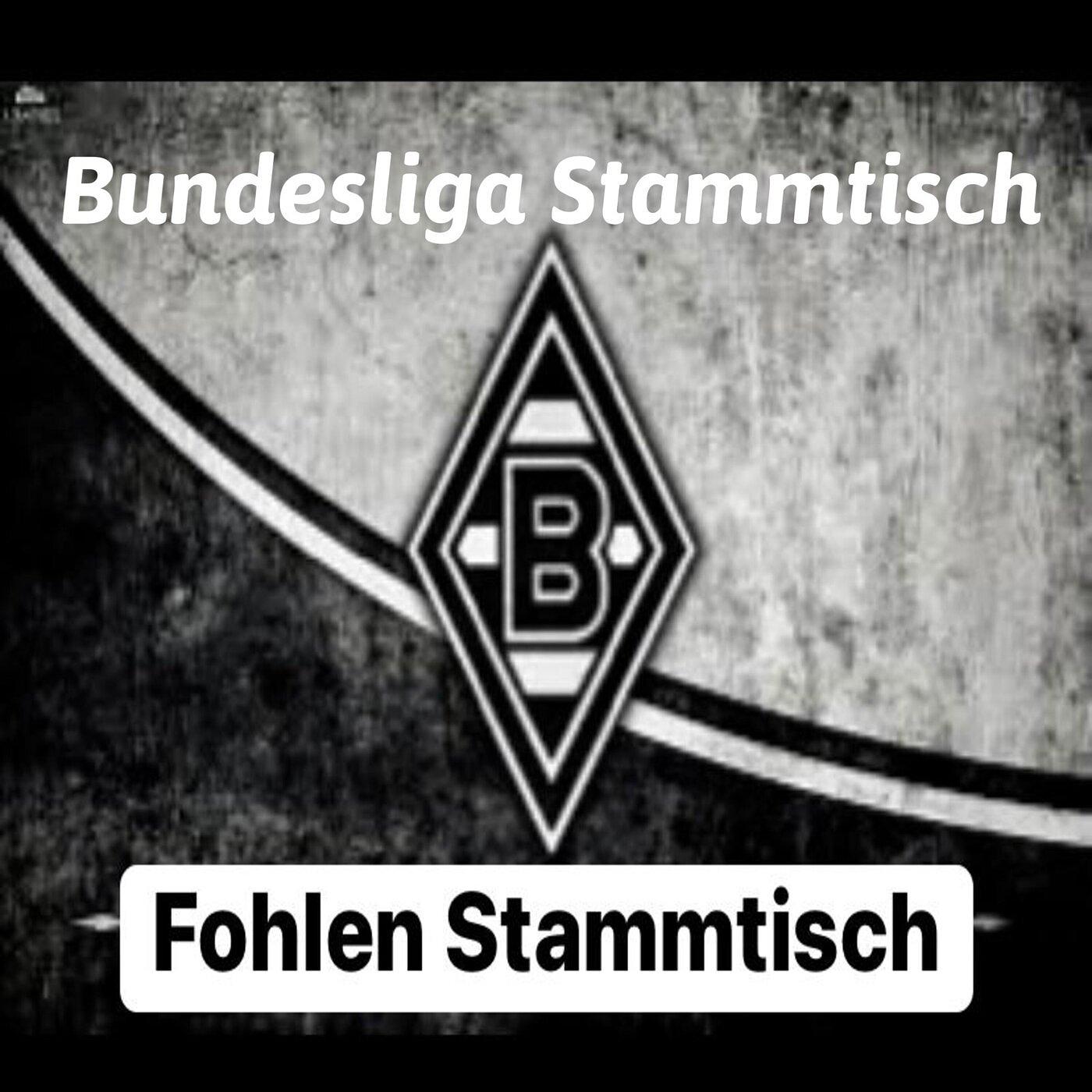 Fohlen Stammtisch