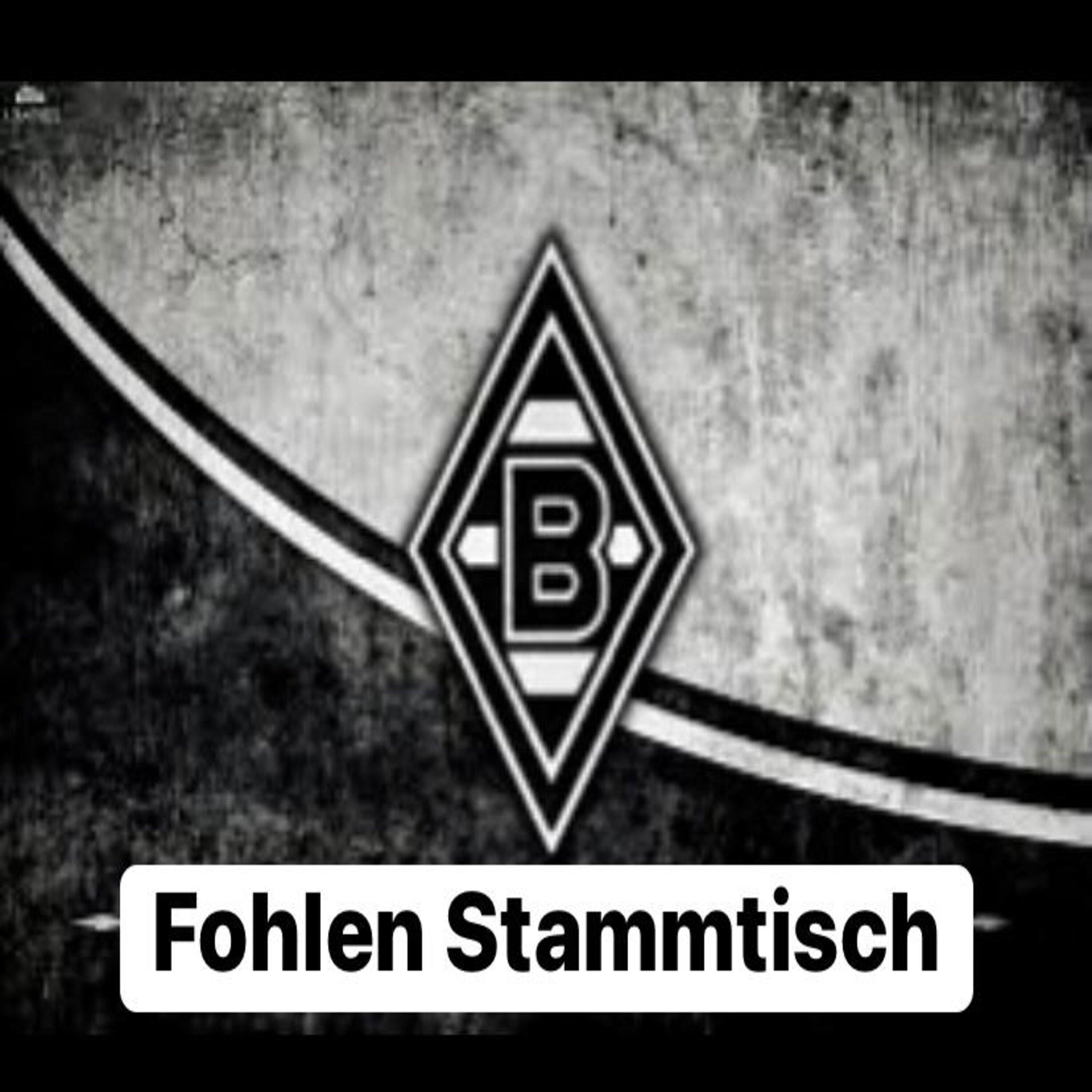 Fohlen Stammtisch