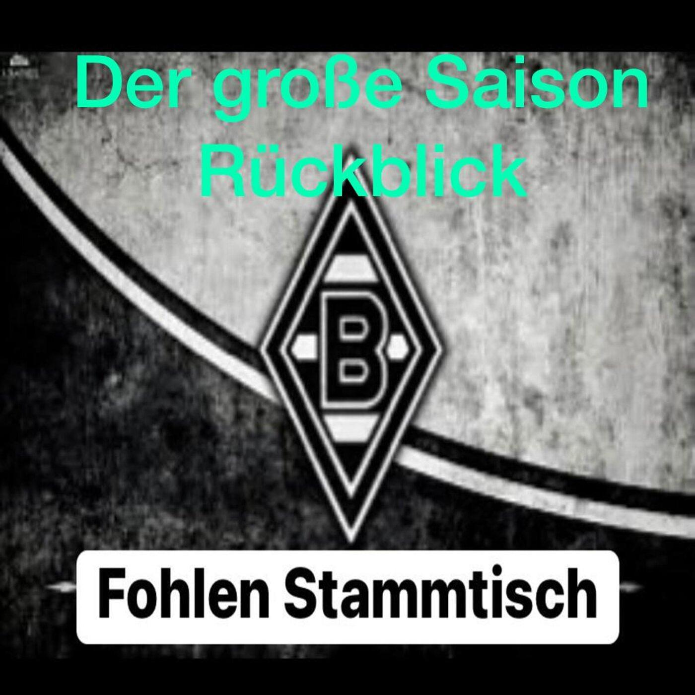 Fohlen Stammtisch