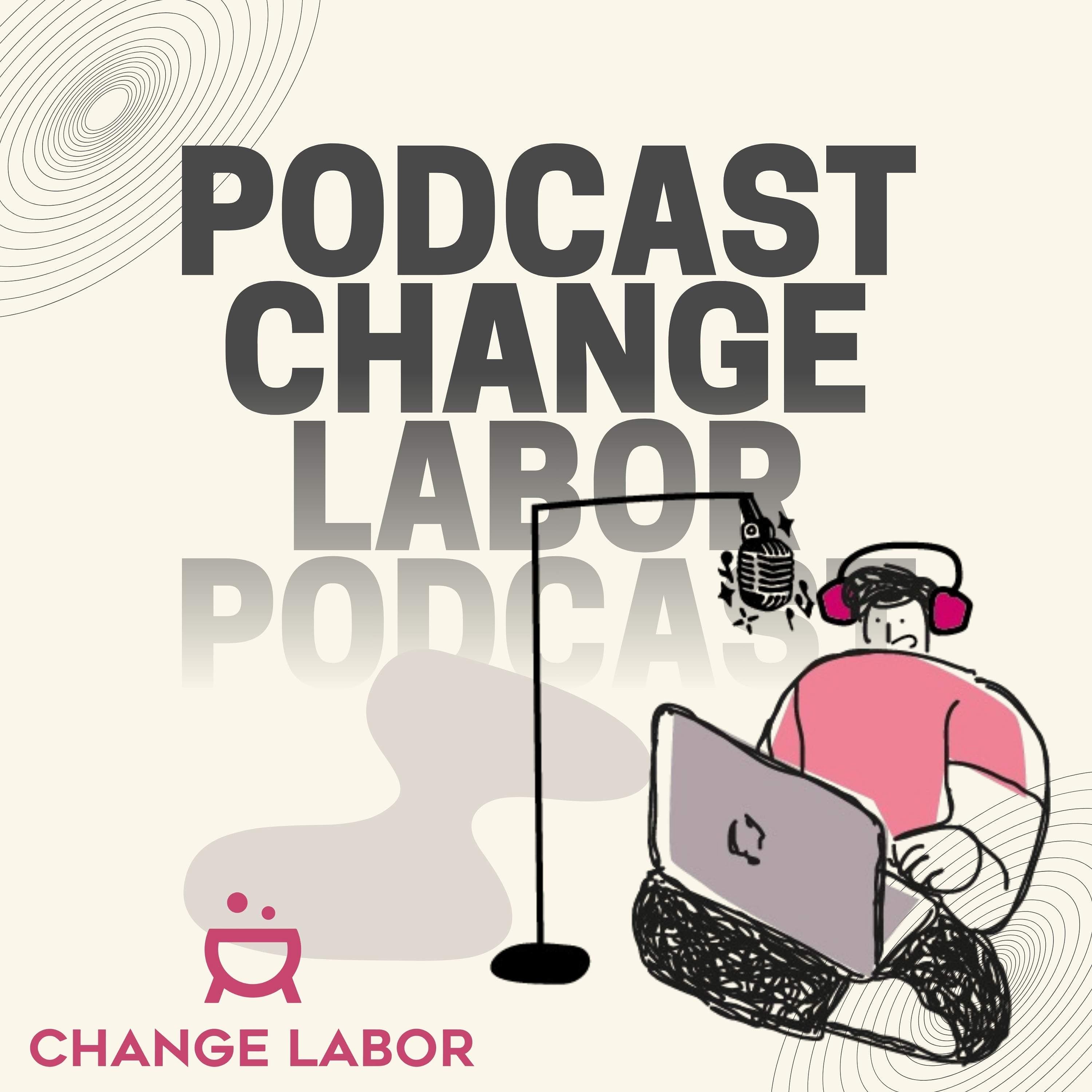 Der Change Labor Podcast