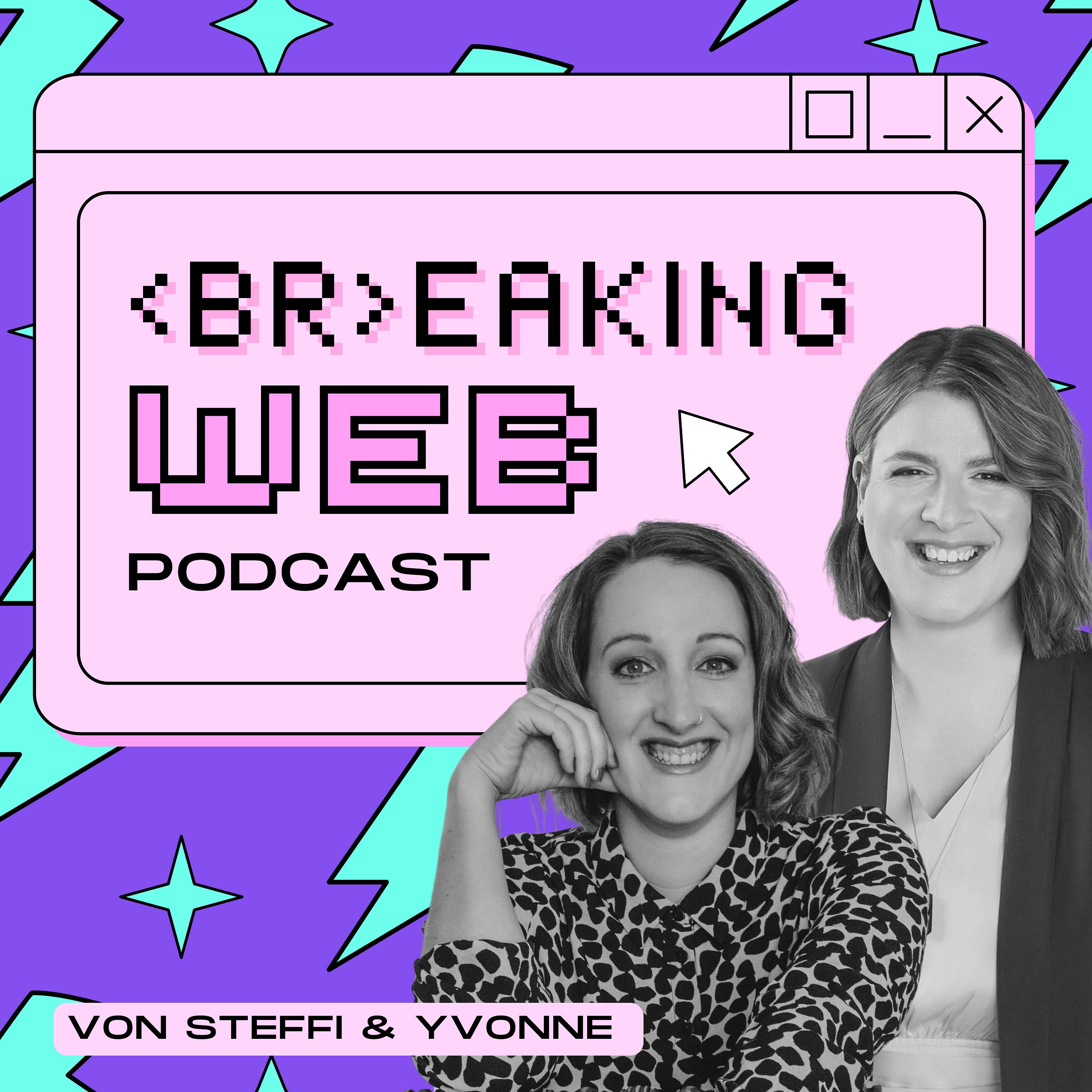 Breaking Web