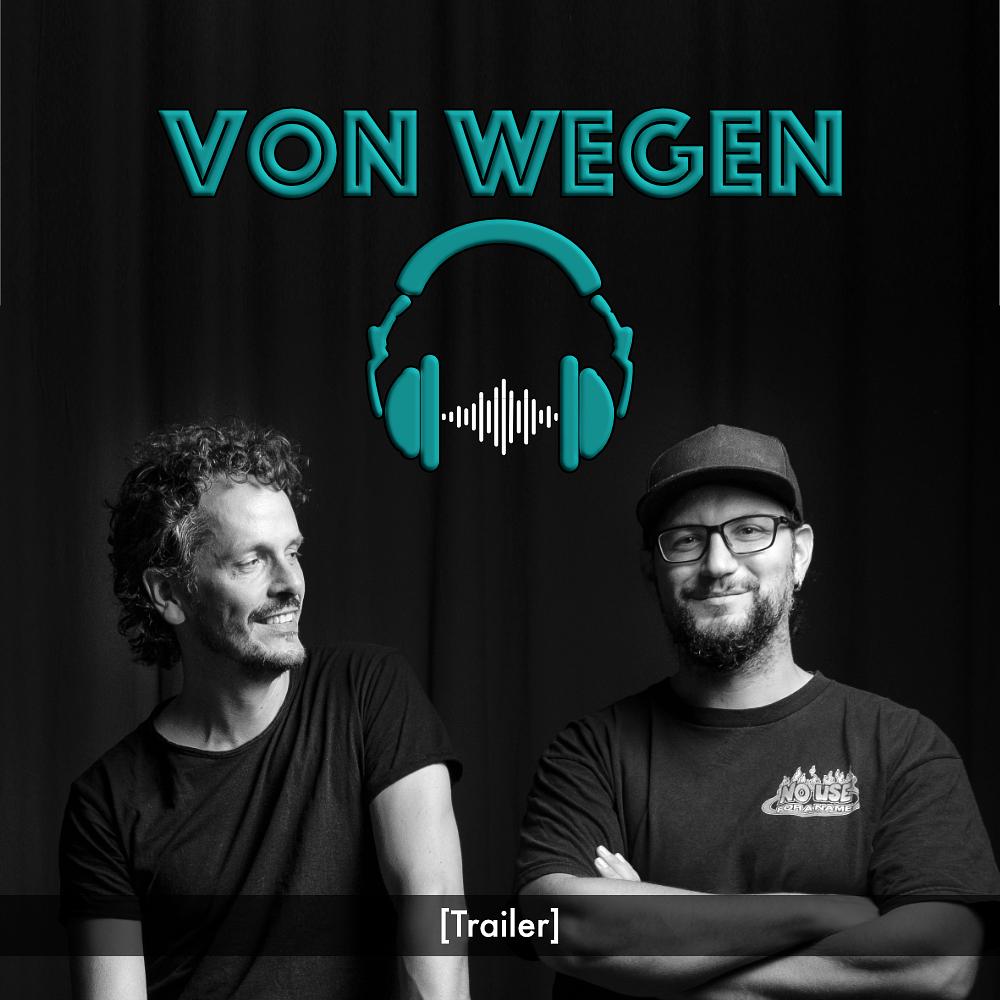 Von Wegen