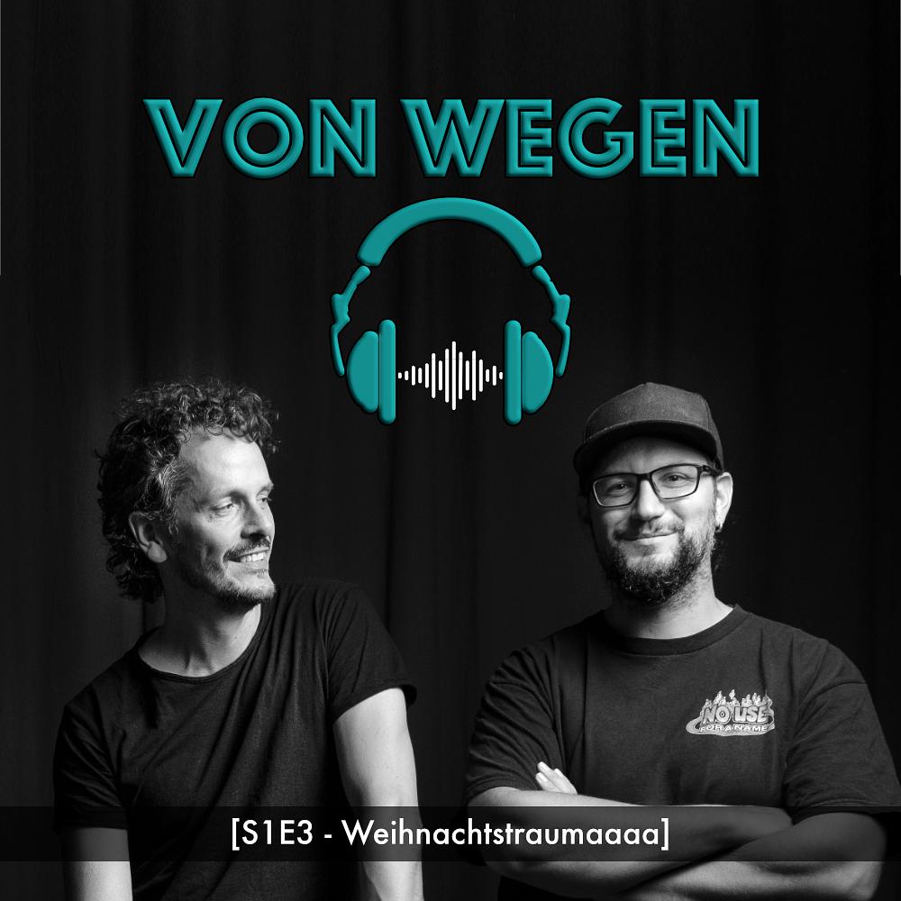 Von Wegen