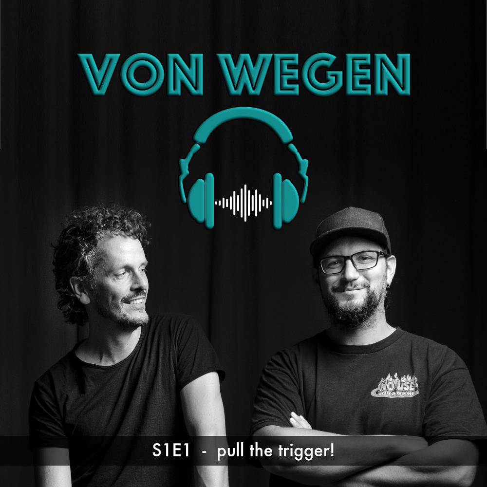 Von Wegen