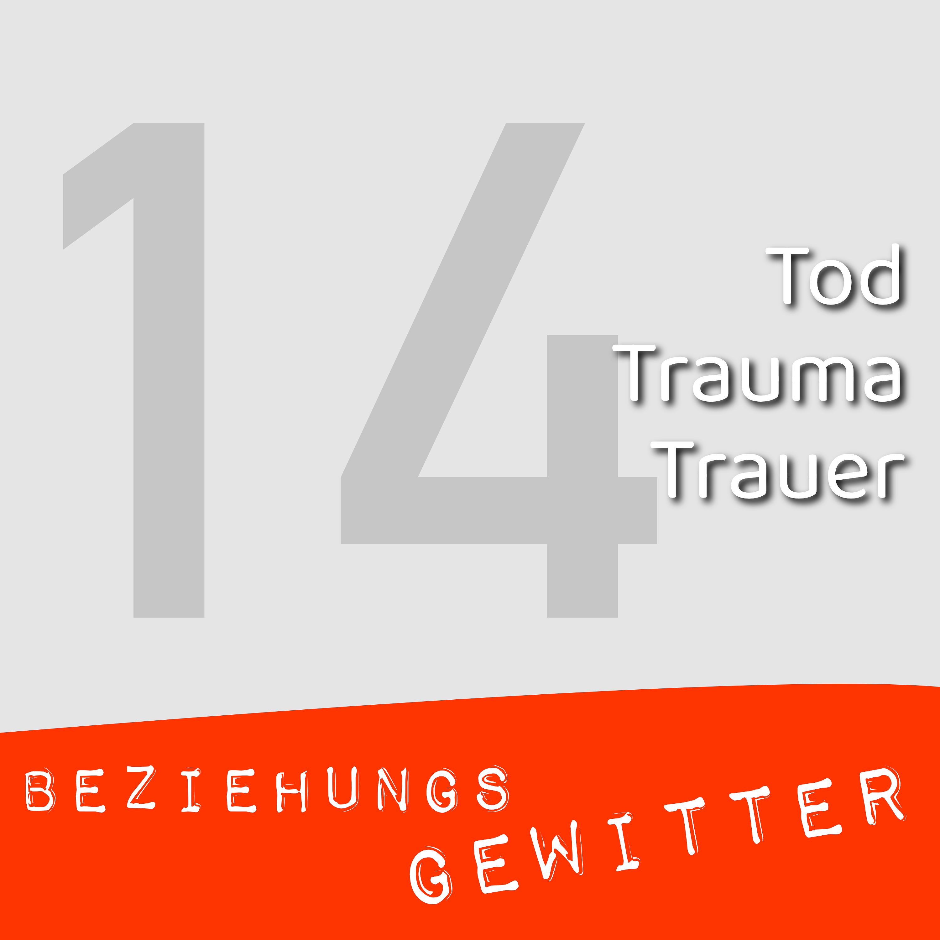 beziehungsgewitter