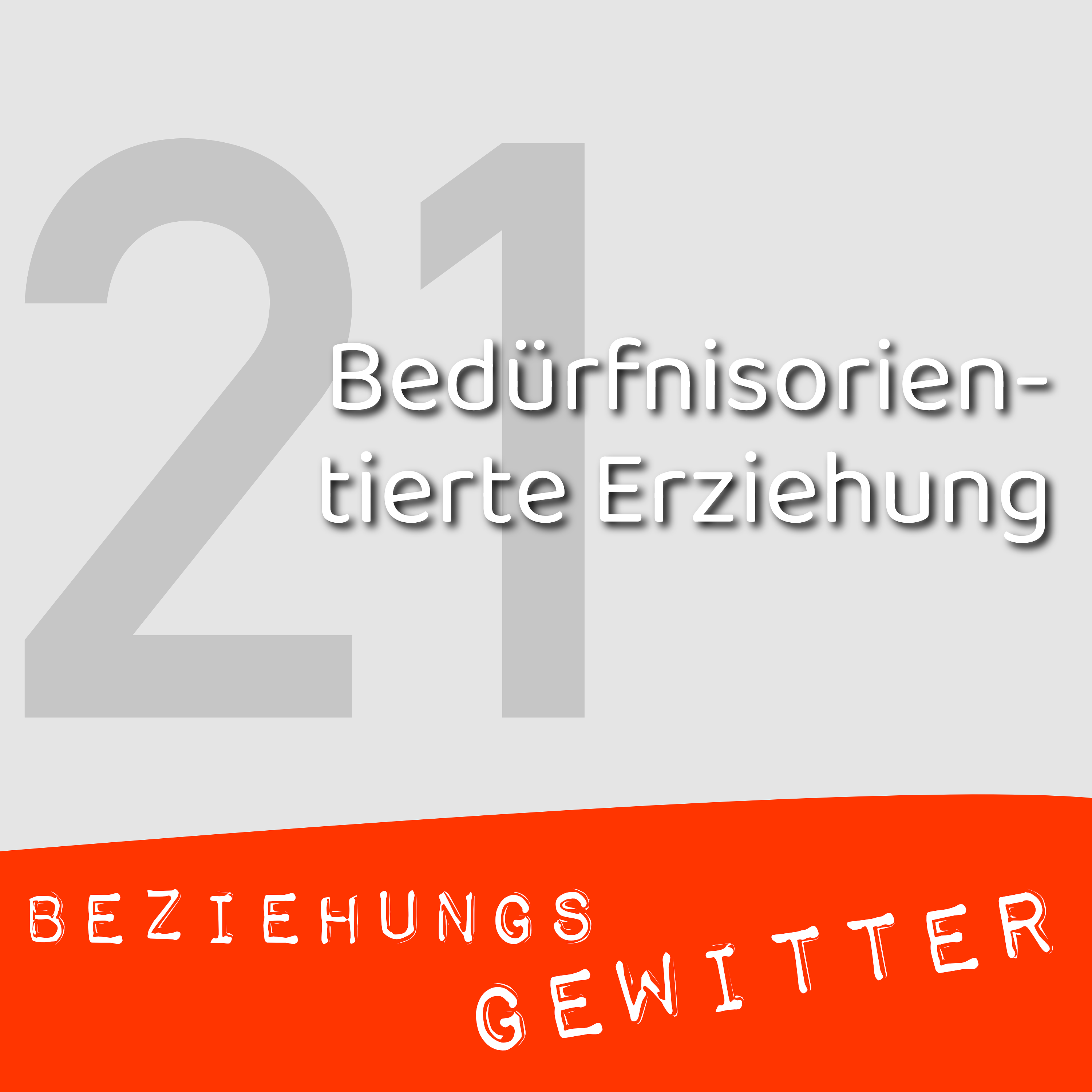 Bedürfnisorientierte Erziehung episode artwork